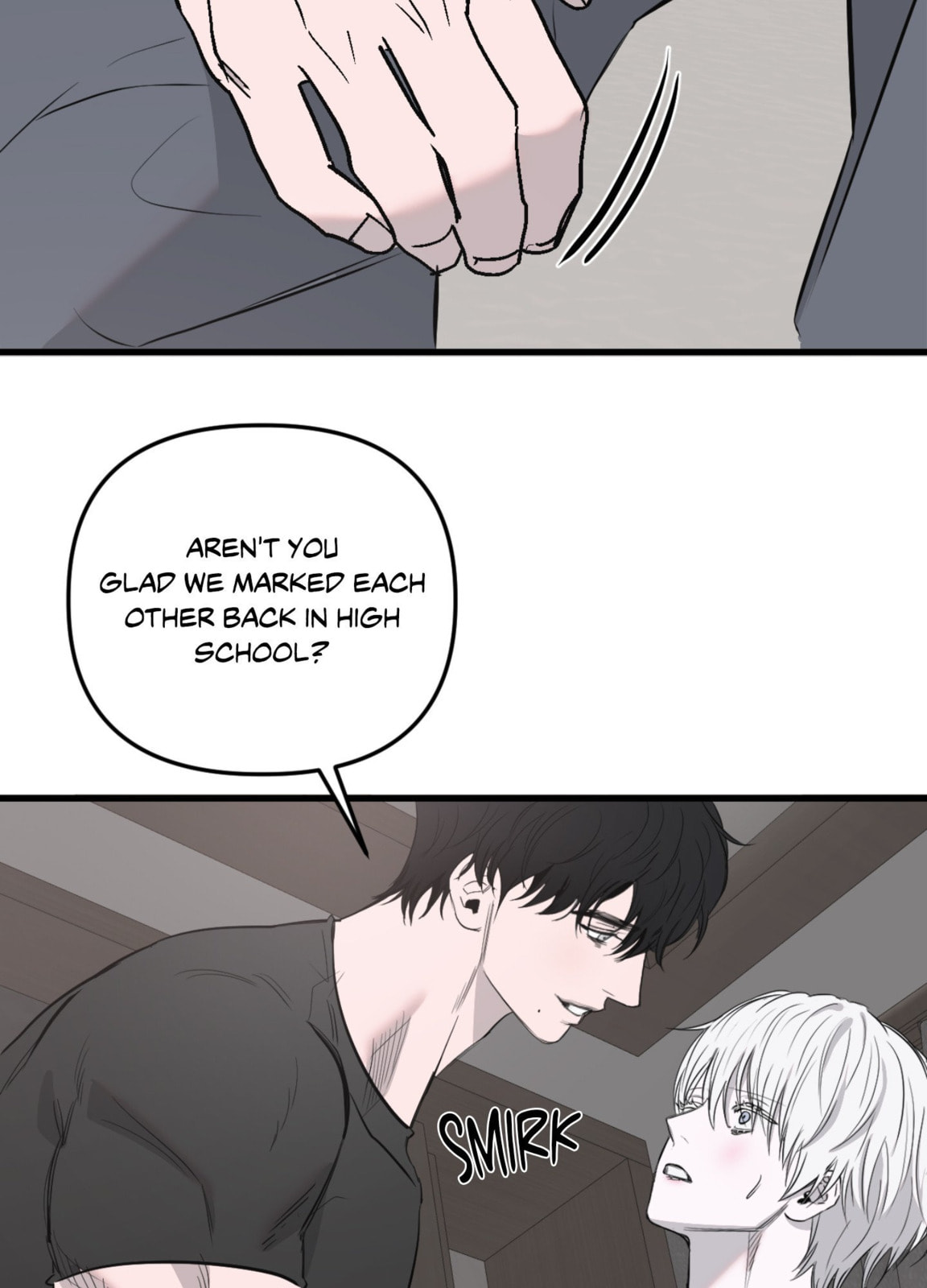 Atonement (Hanba) Chapter 25 page 32 - 
