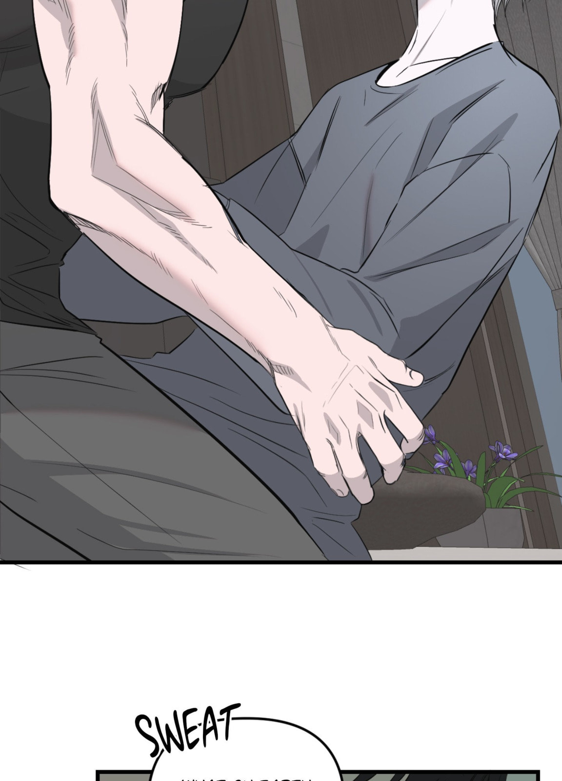 Atonement (Hanba) Chapter 25 page 33 - 