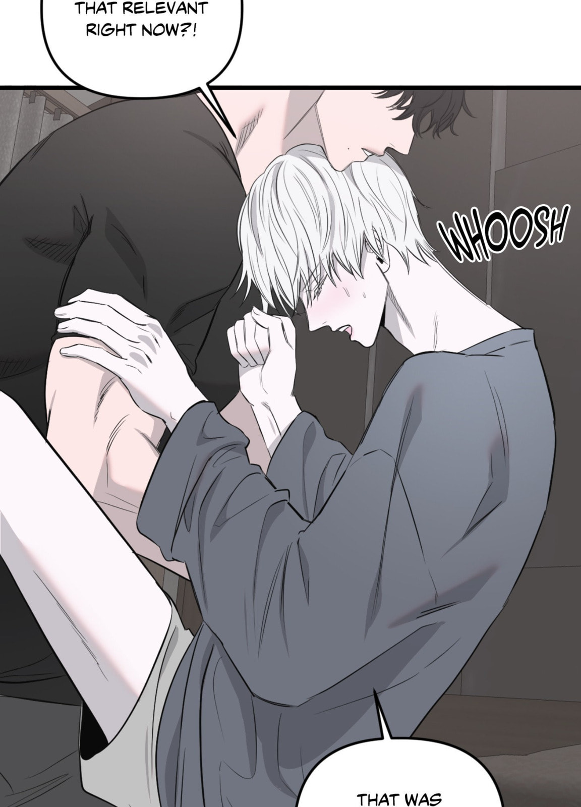 Atonement (Hanba) Chapter 25 page 35 - 