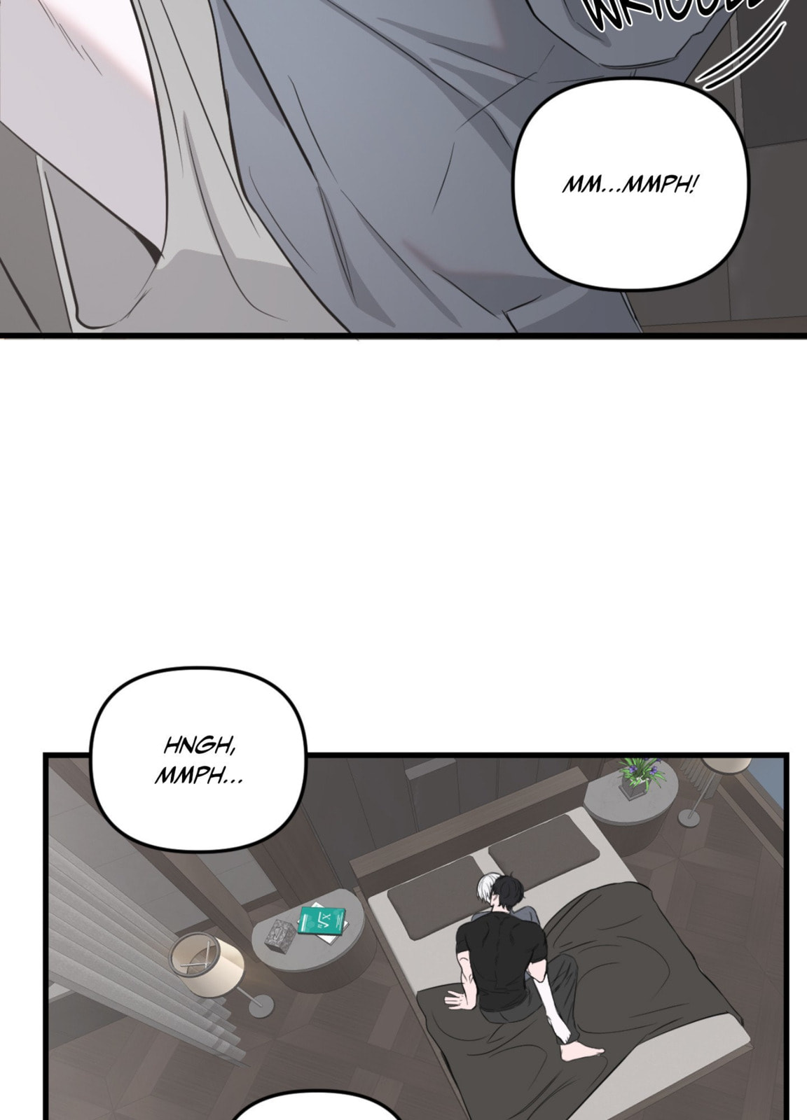 Atonement (Hanba) Chapter 25 page 40 - 