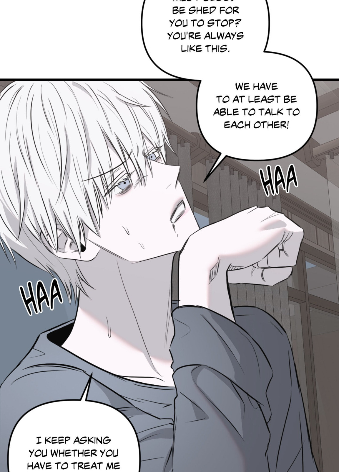 Atonement (Hanba) Chapter 25 page 49 - 