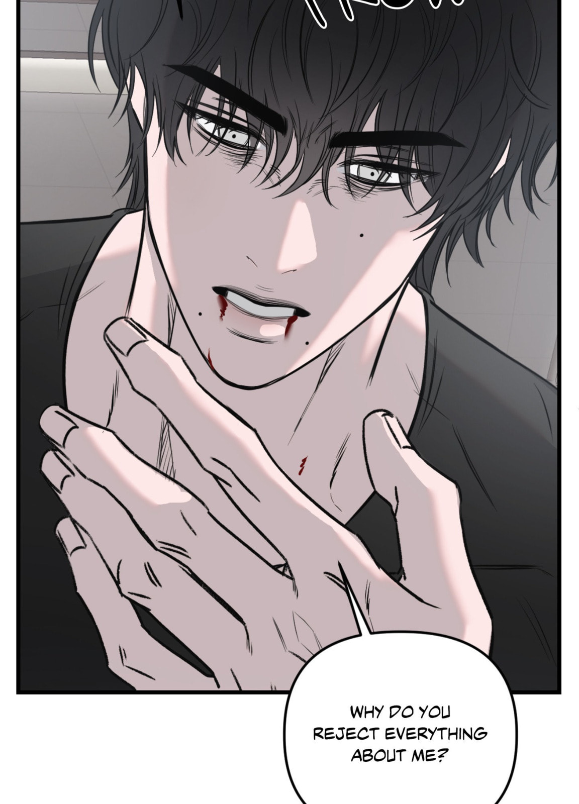 Atonement (Hanba) Chapter 25 page 55 - 