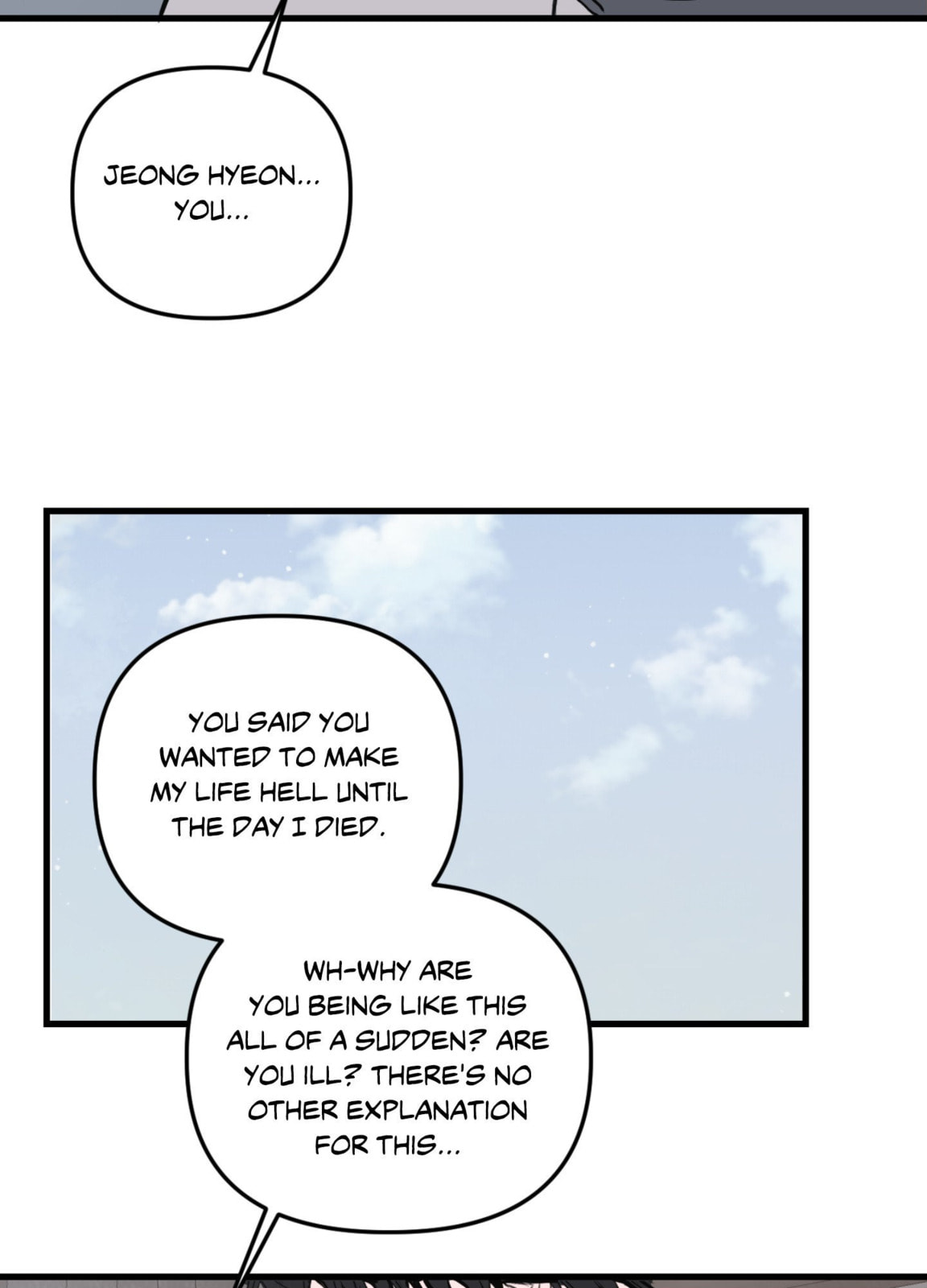 Atonement (Hanba) Chapter 25 page 57 - 