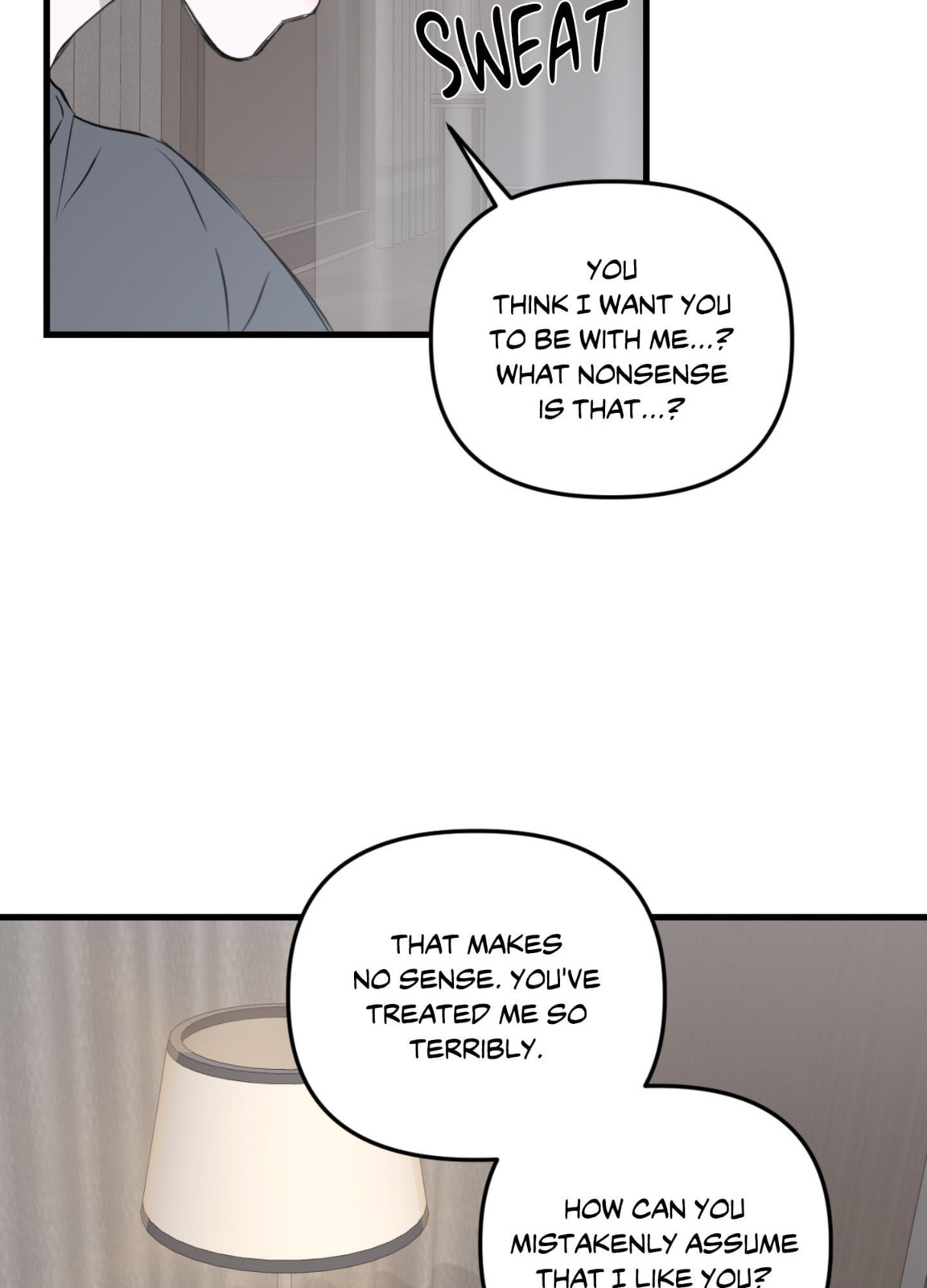 Atonement (Hanba) Chapter 25 page 60 - 