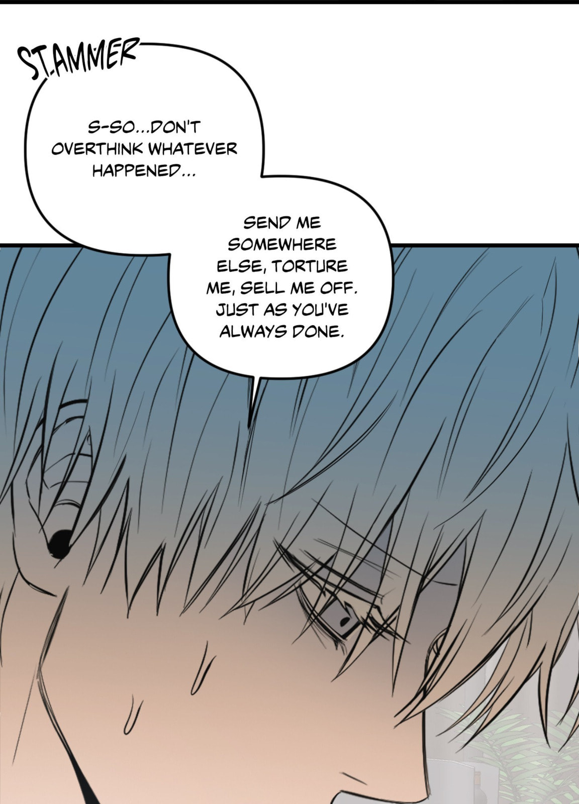 Atonement (Hanba) Chapter 25 page 63 - 