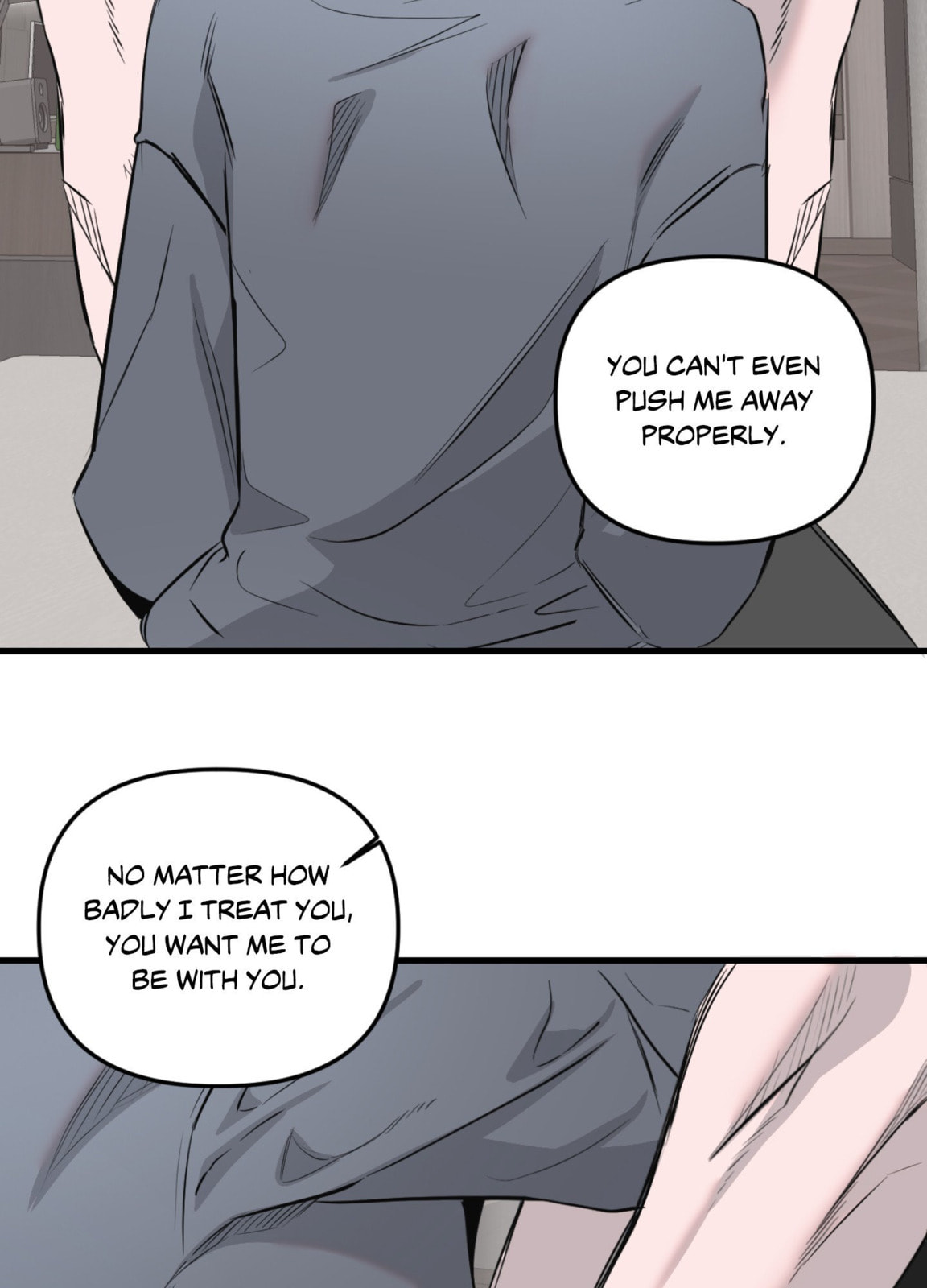 Atonement (Hanba) Chapter 25 page 67 - 
