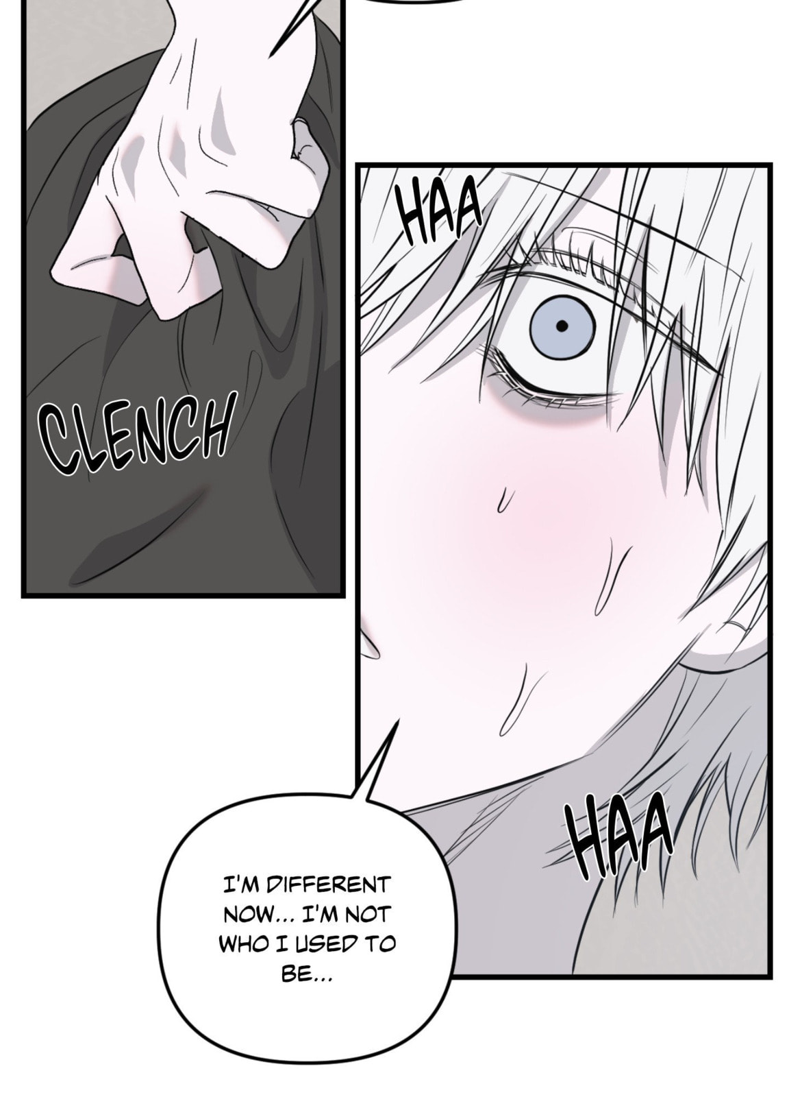 Atonement (Hanba) Chapter 25 page 71 - 