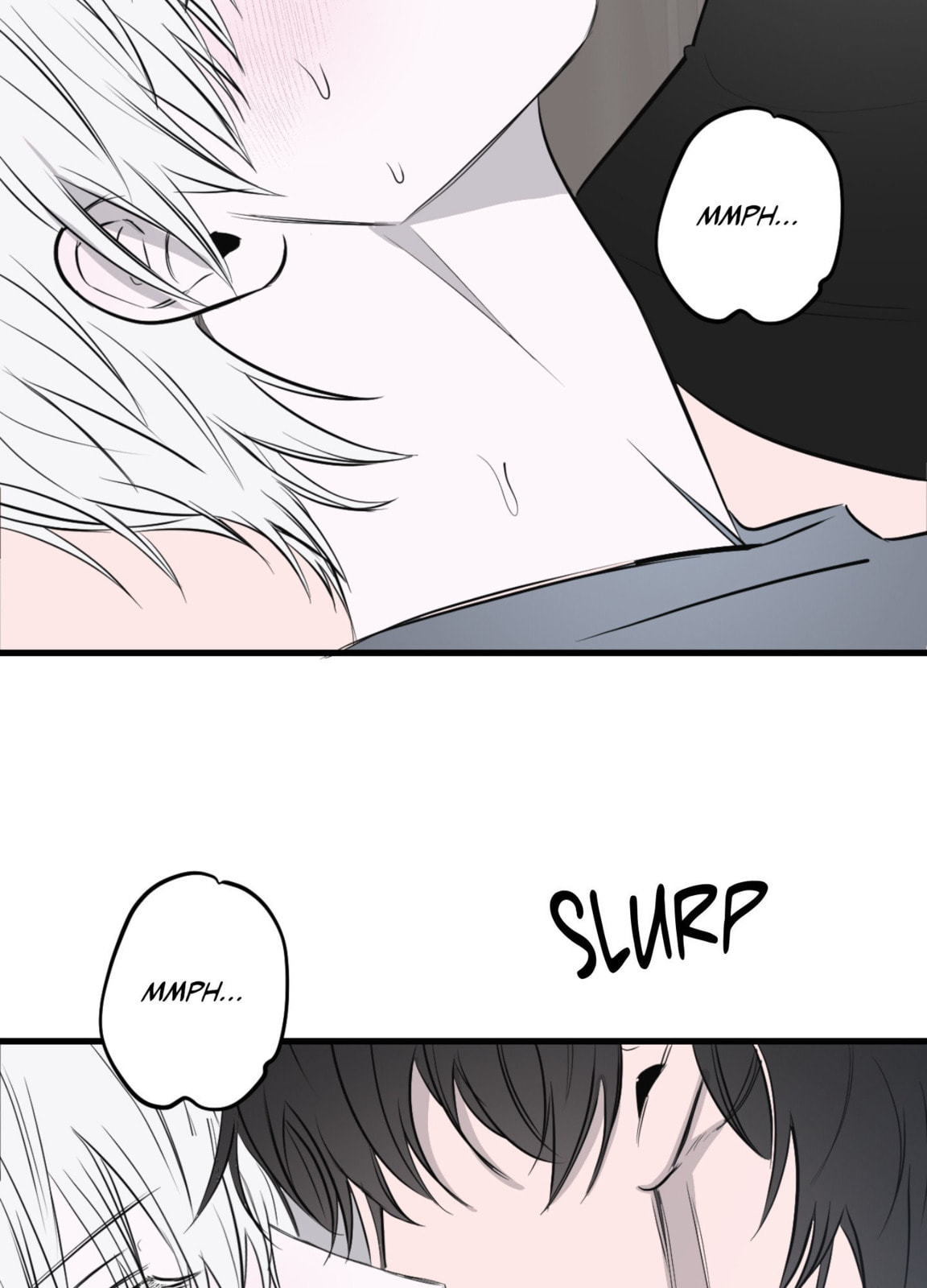 Atonement (Hanba) Chapter 25 page 74 - 