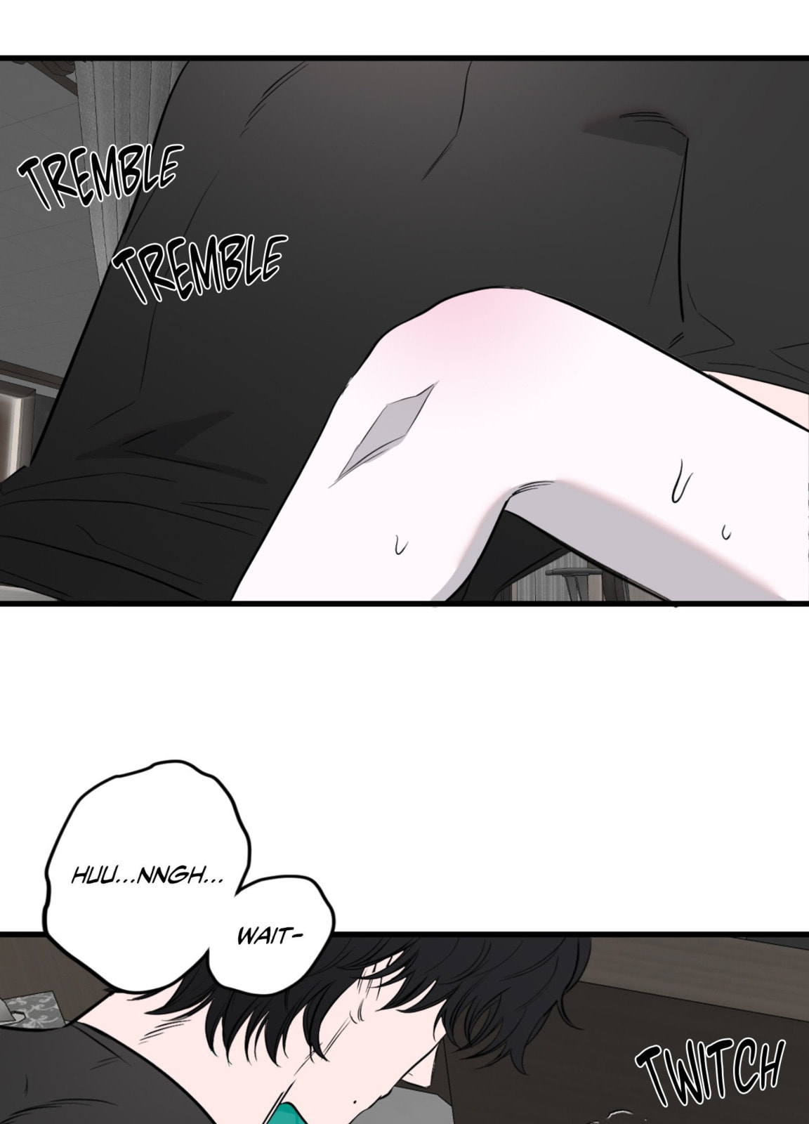 Atonement (Hanba) Chapter 26 page 3 - 