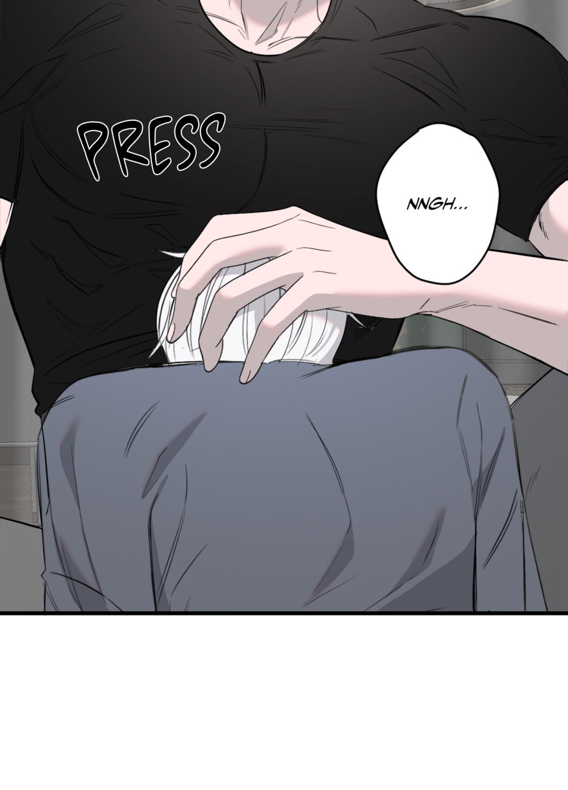 Atonement (Hanba) Chapter 26 page 21 - 
