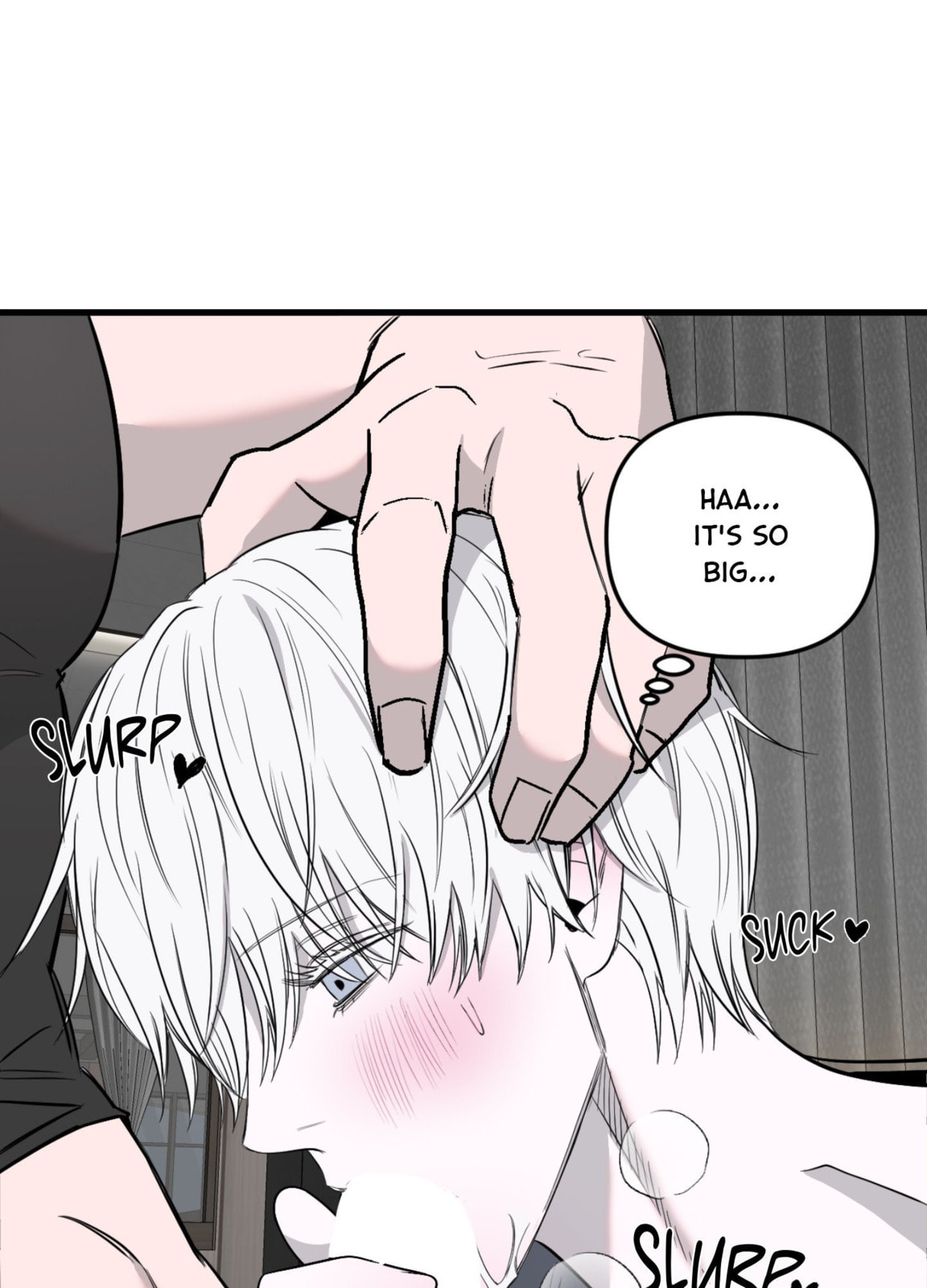 Atonement (Hanba) Chapter 26 page 22 - 