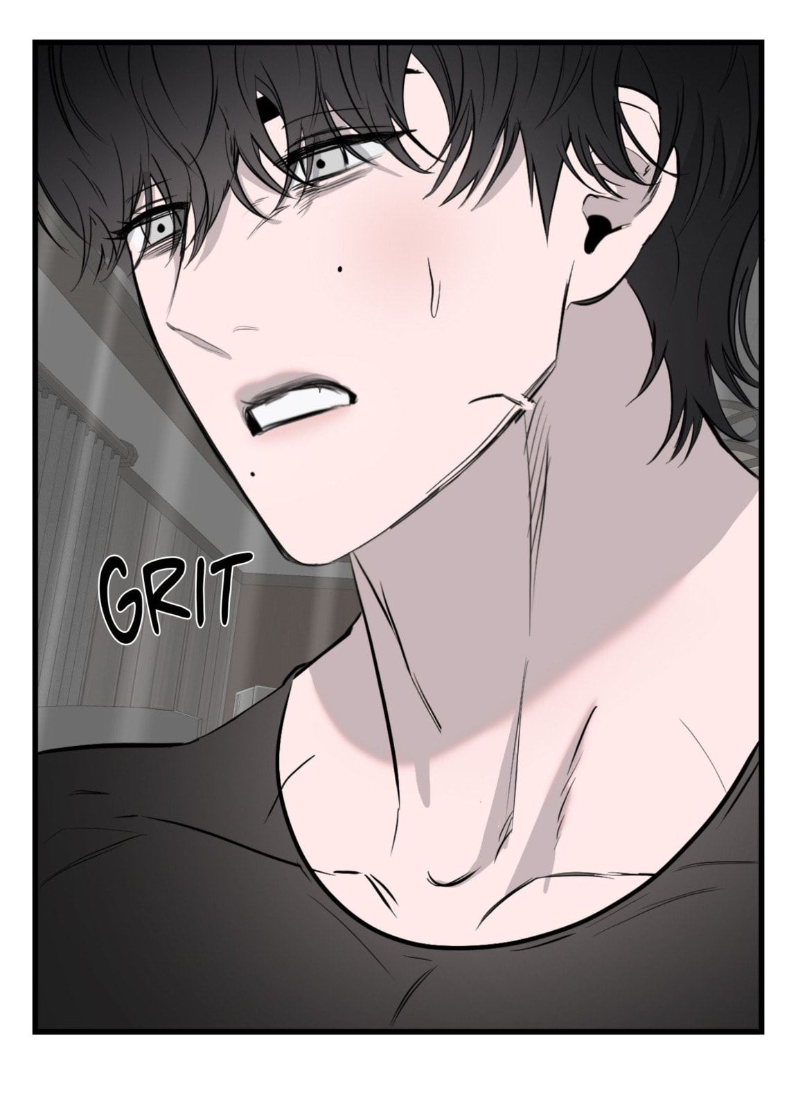 Atonement (Hanba) Chapter 26 page 28 - 