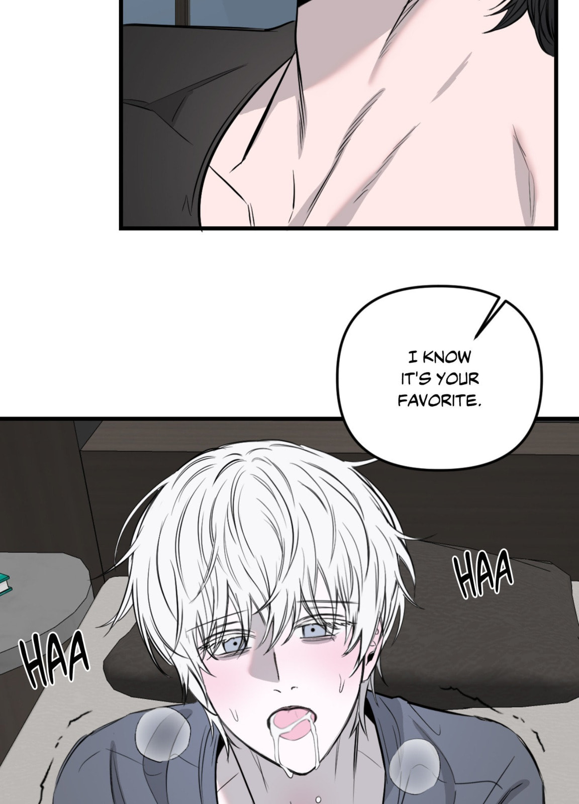 Atonement (Hanba) Chapter 26 page 36 - 