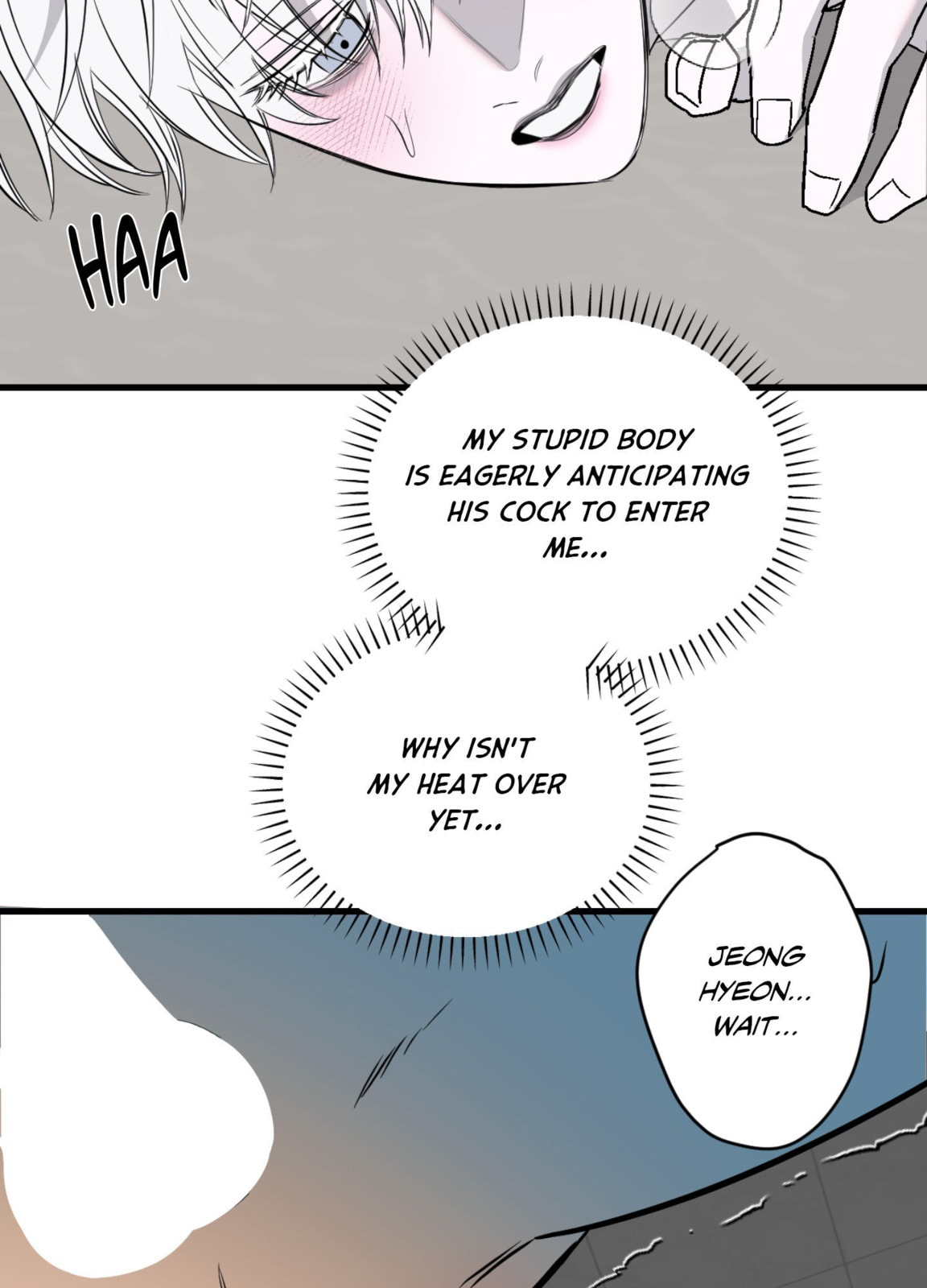 Atonement (Hanba) Chapter 26 page 52 - 