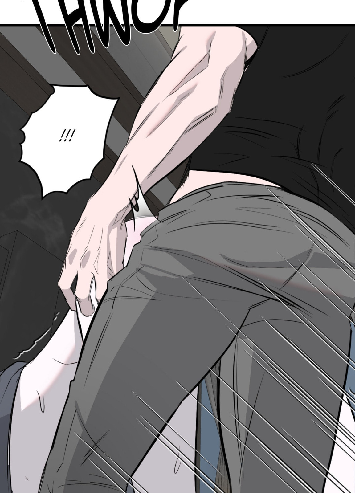 Atonement (Hanba) Chapter 26 page 55 - 