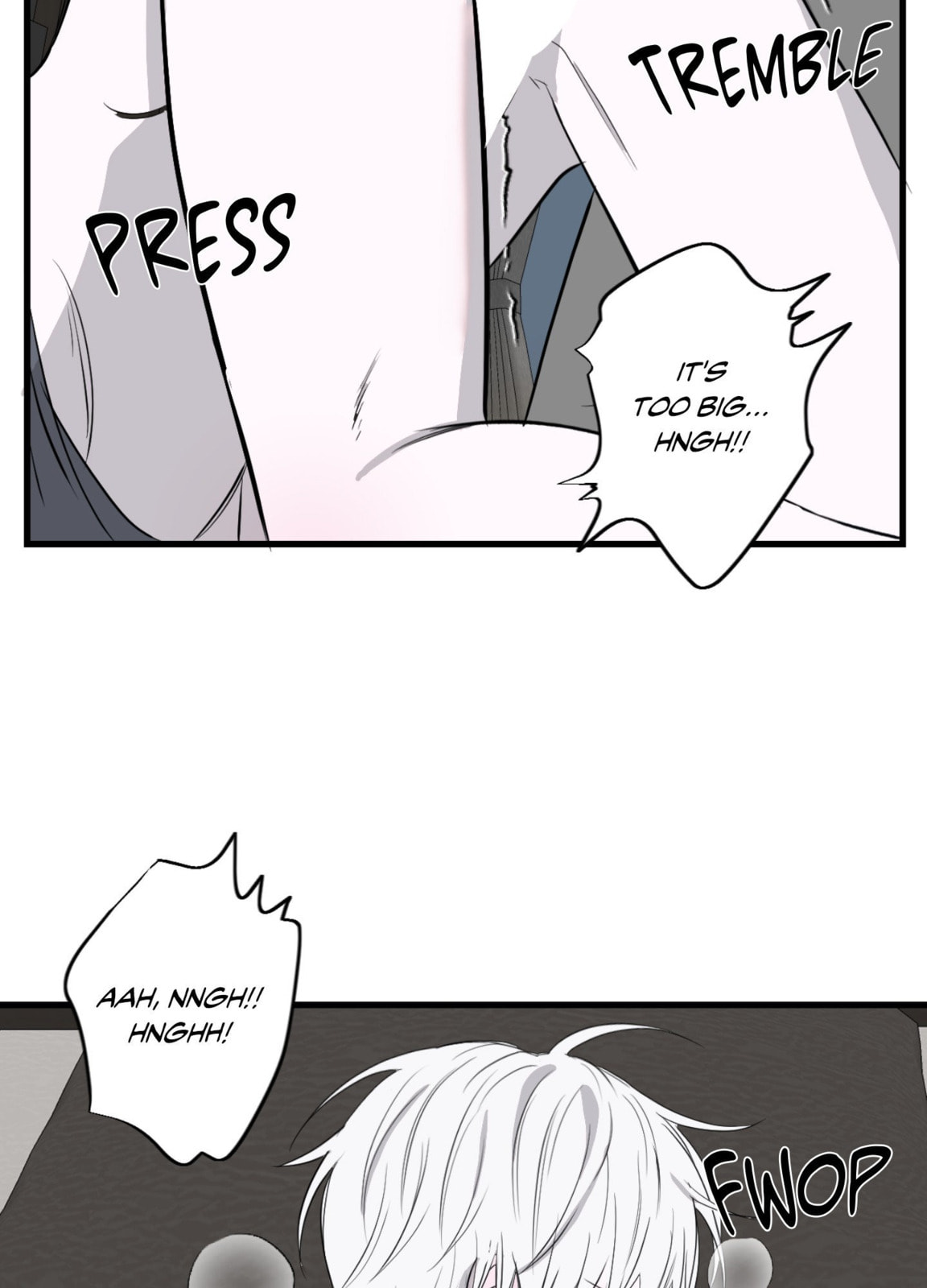 Atonement (Hanba) Chapter 26 page 58 - 