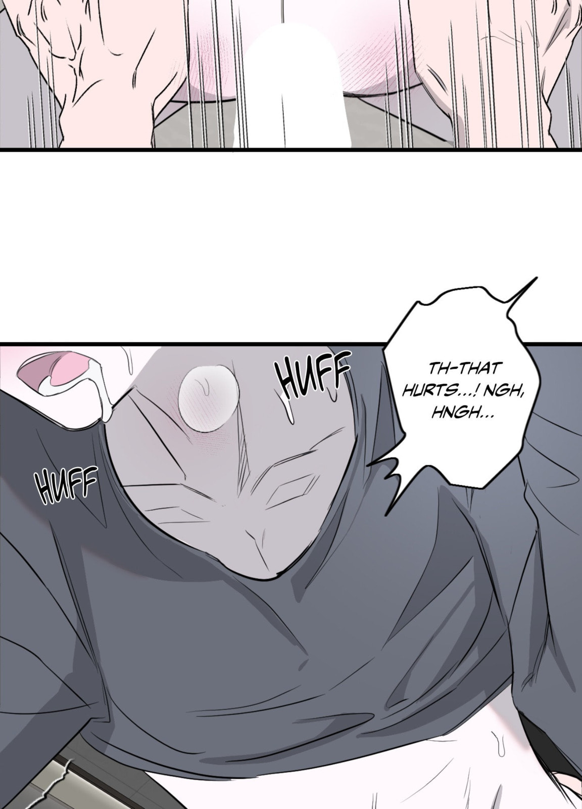Atonement (Hanba) Chapter 26 page 60 - 