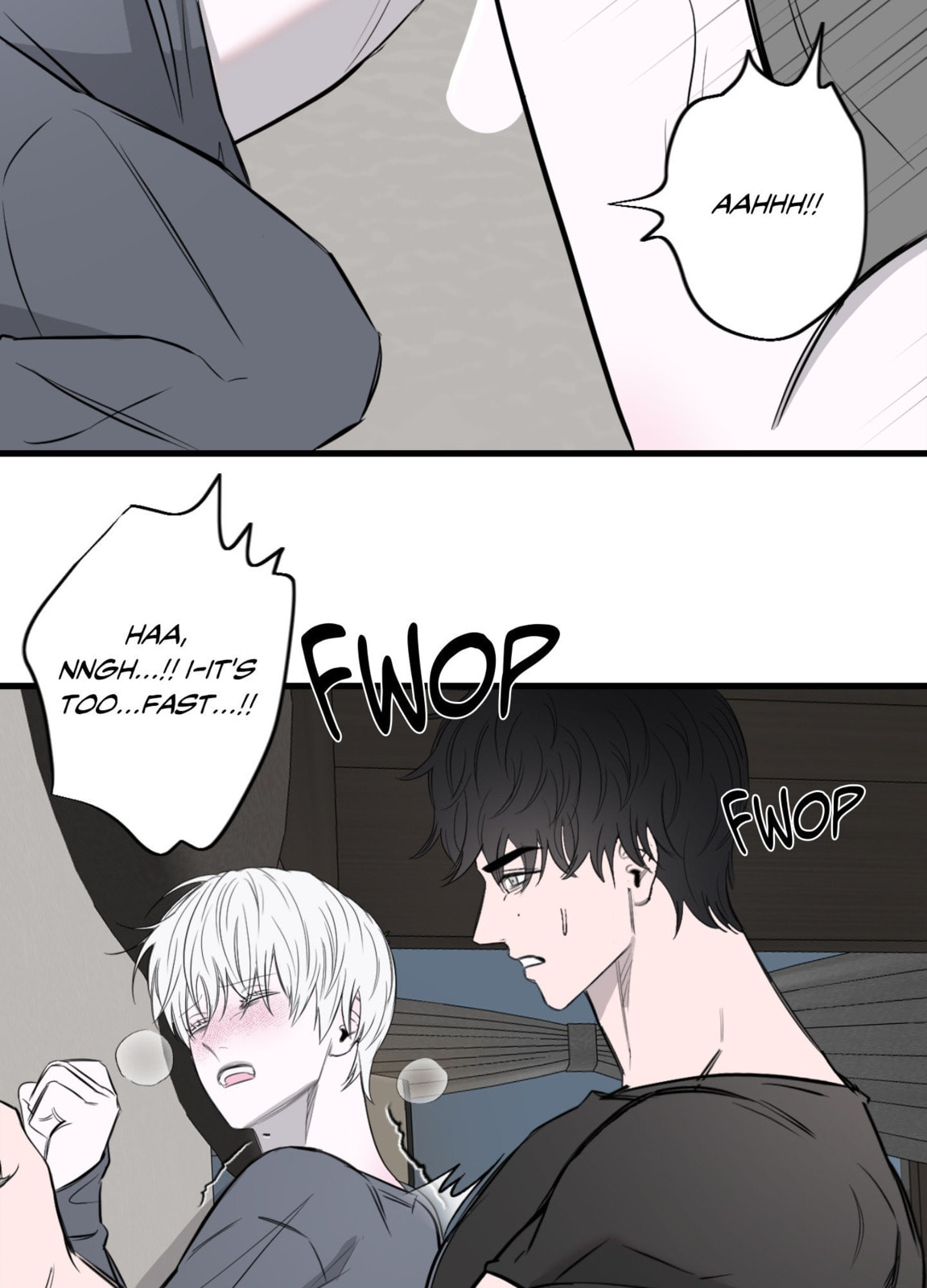 Atonement (Hanba) Chapter 26 page 64 - 