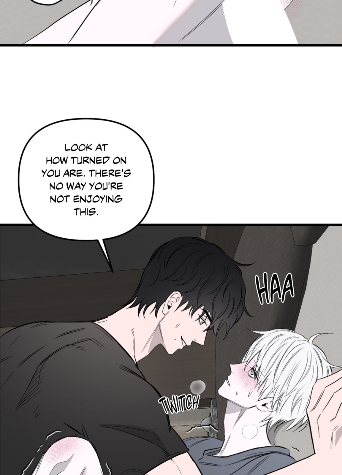 Atonement (Hanba) Chapter 26 page 67 - 