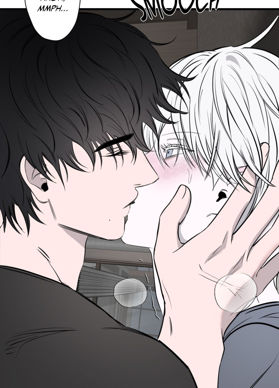 Atonement (Hanba) Chapter 26 page 69 - 