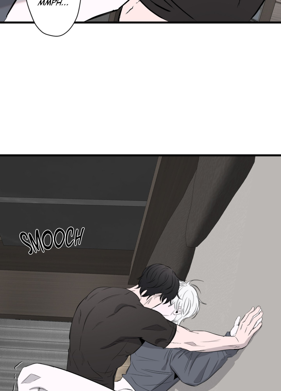 Atonement (Hanba) Chapter 26 page 71 - 