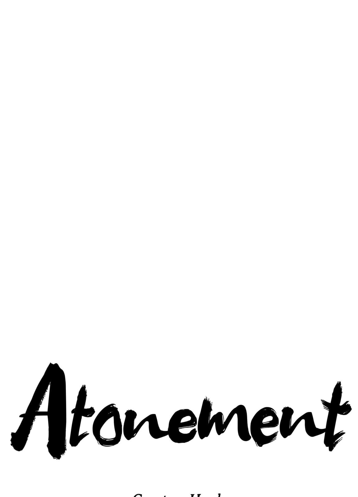 Atonement (Hanba) Chapter 27 page 1 - 