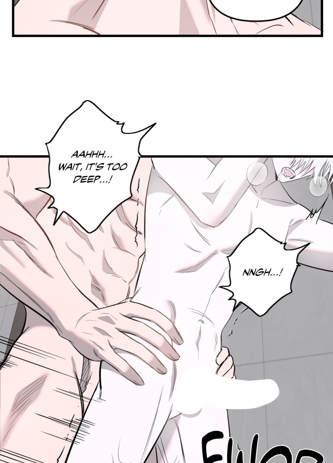 Atonement (Hanba) Chapter 27 page 14 - 