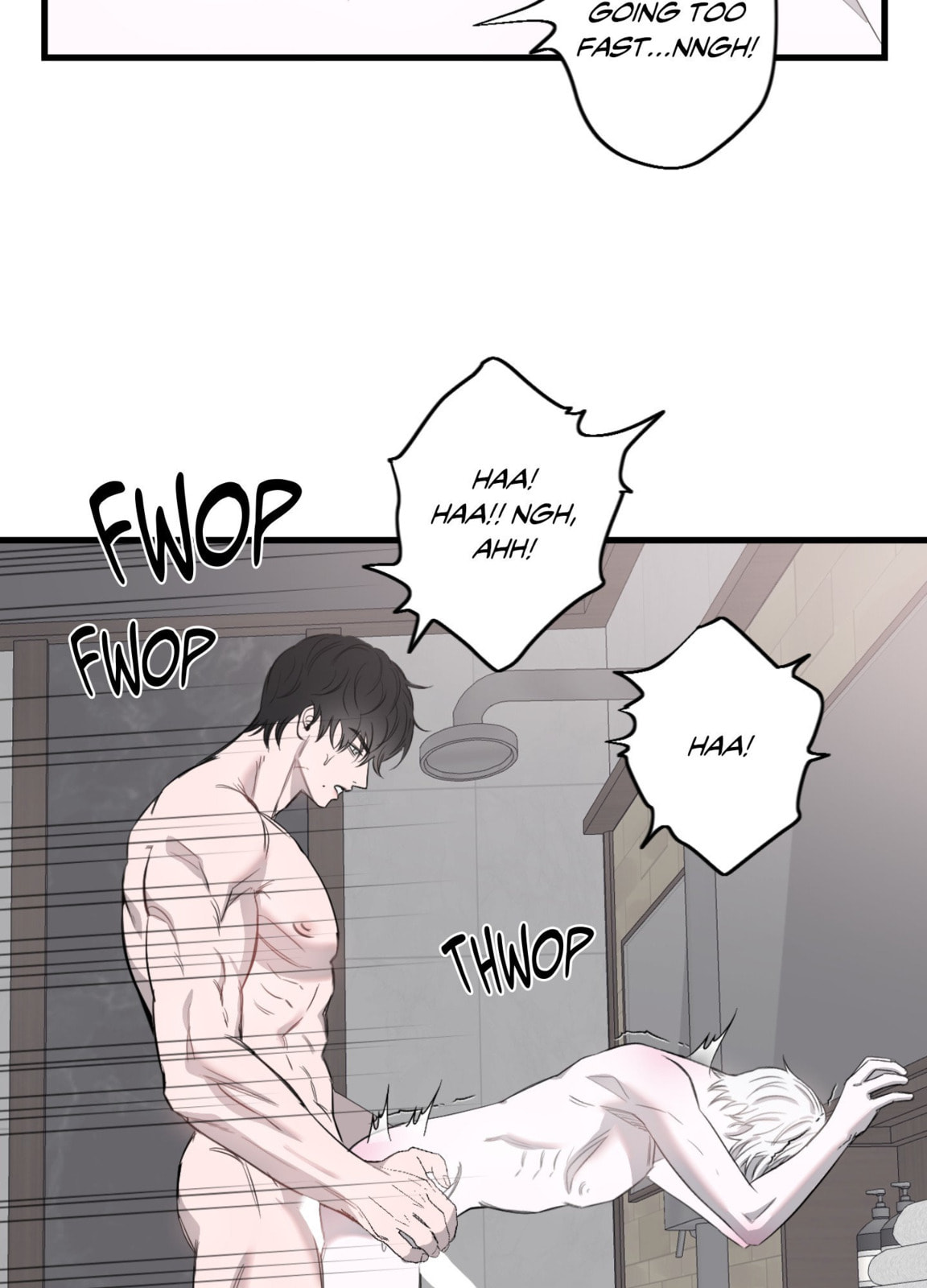 Atonement (Hanba) Chapter 27 page 18 - 