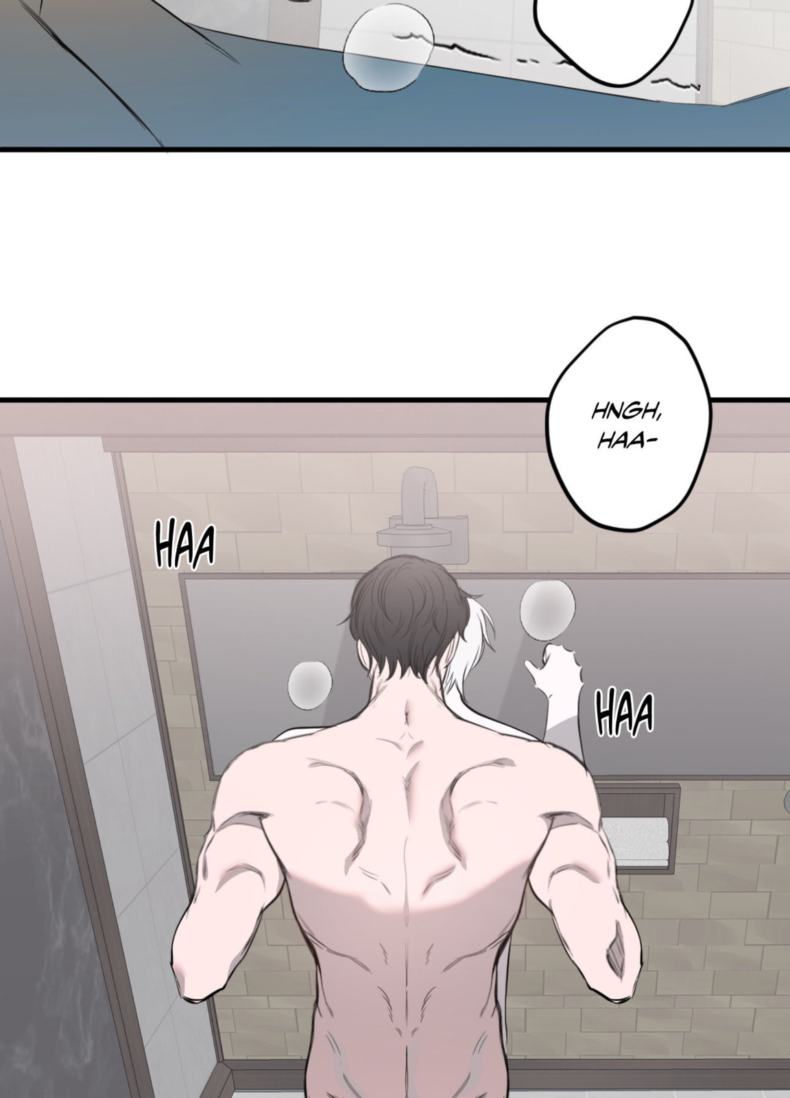 Atonement (Hanba) Chapter 27 page 3 - 