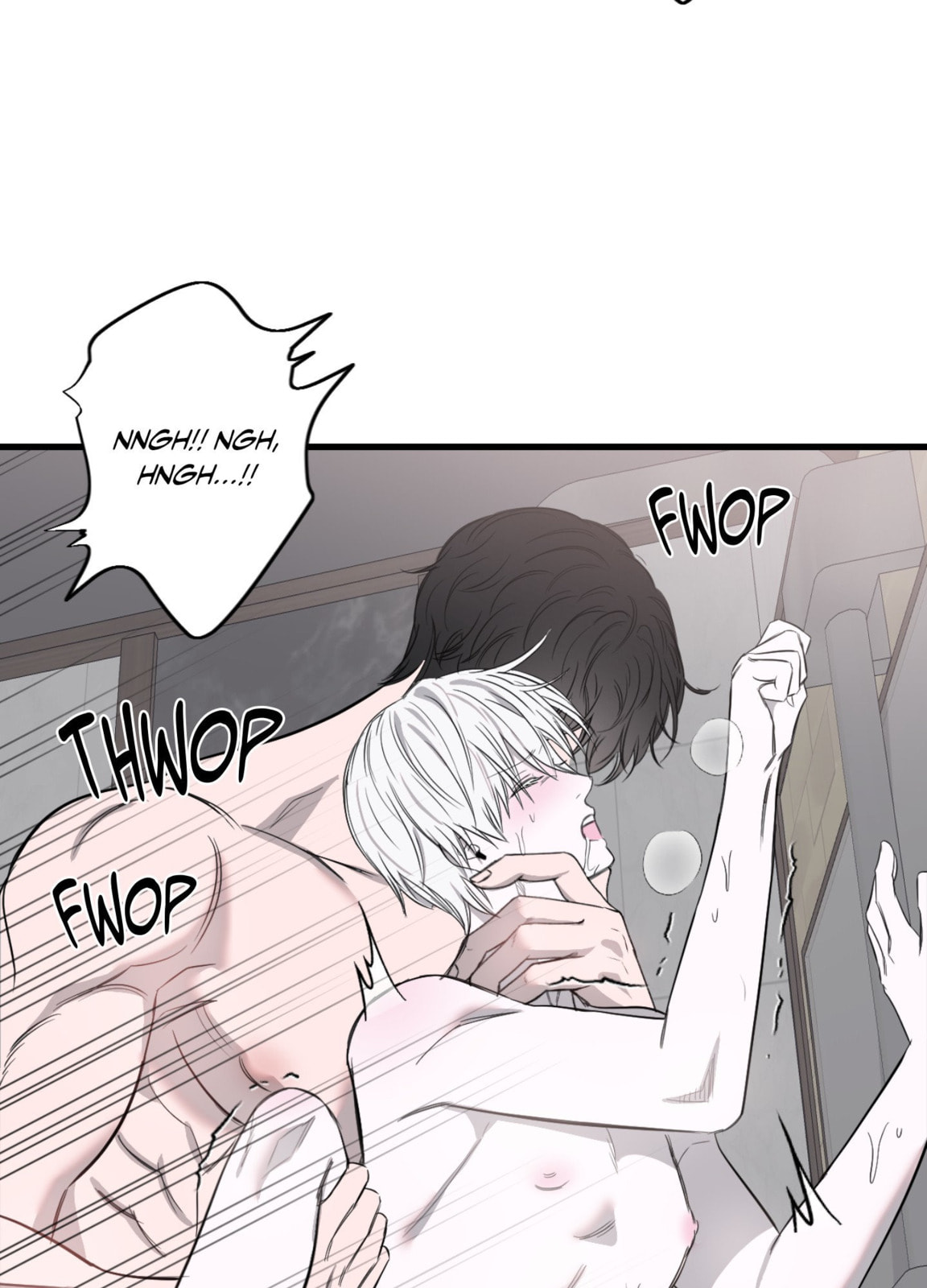 Atonement (Hanba) Chapter 27 page 31 - 