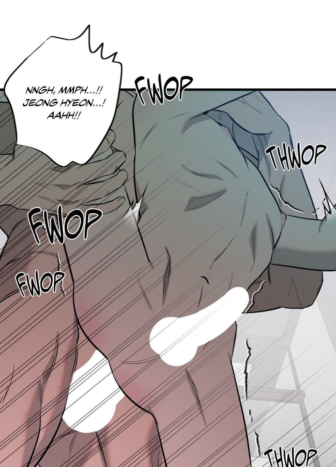 Atonement (Hanba) Chapter 27 page 33 - 