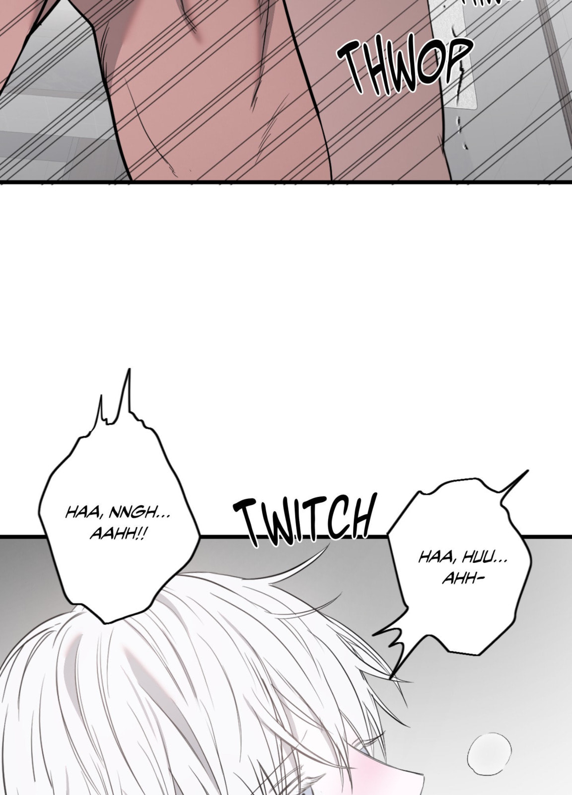 Atonement (Hanba) Chapter 27 page 34 - 