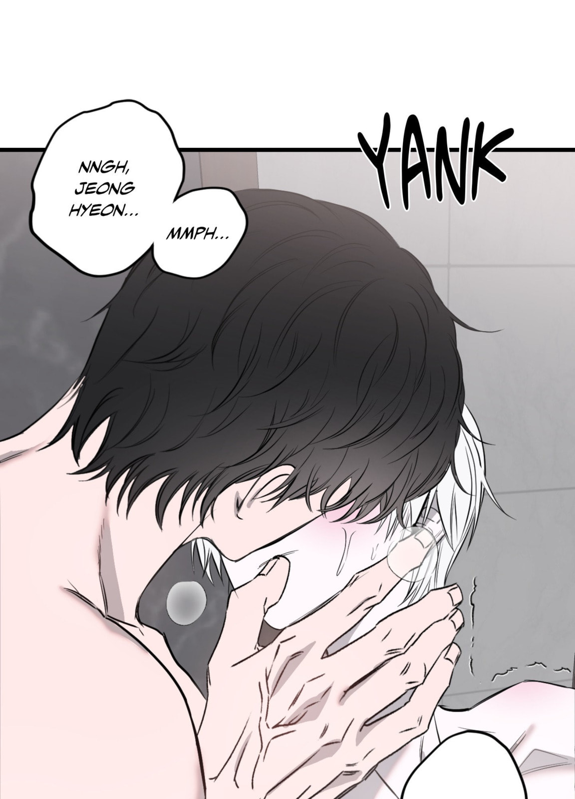 Atonement (Hanba) Chapter 27 page 37 - 