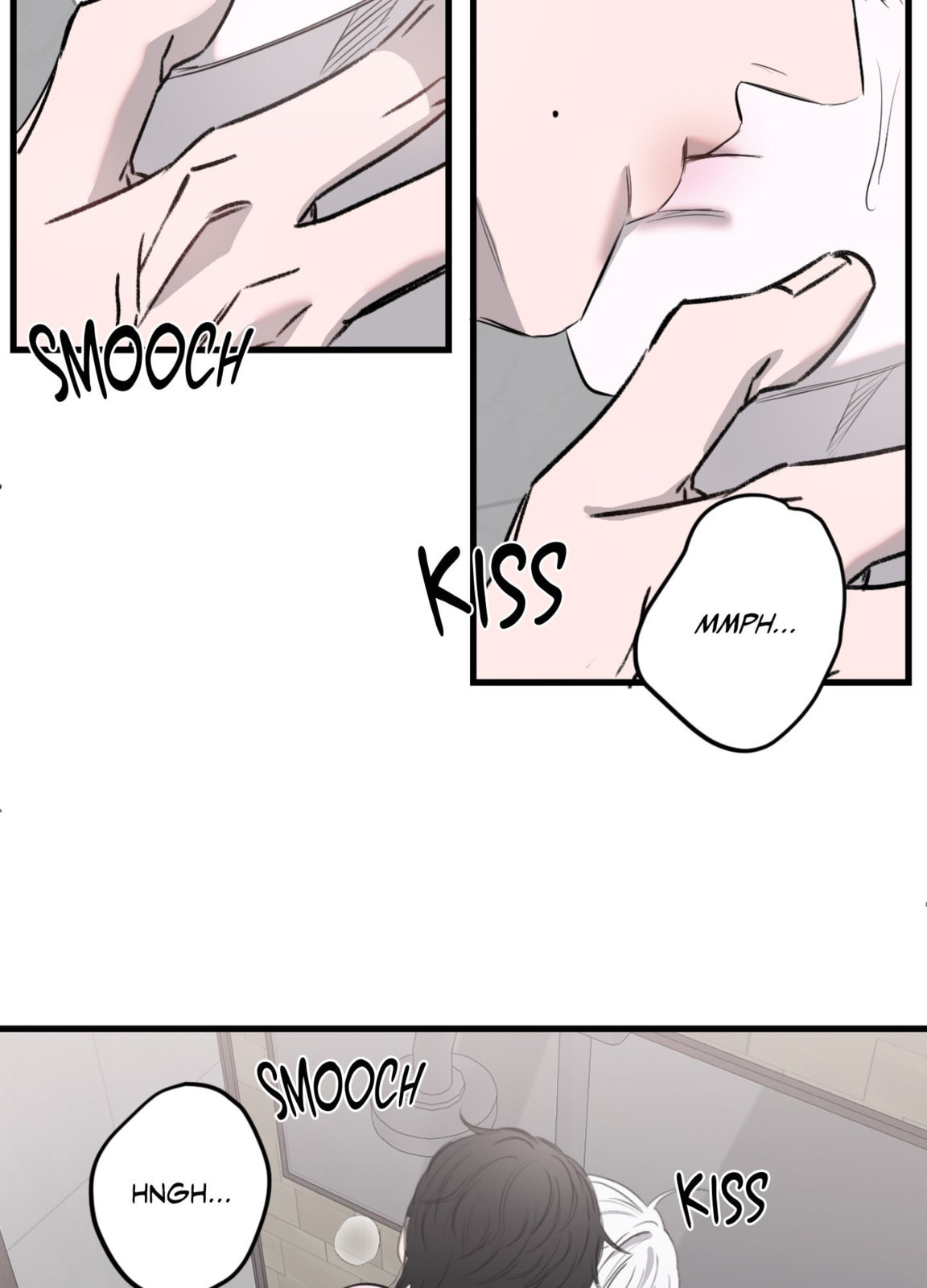 Atonement (Hanba) Chapter 27 page 39 - 