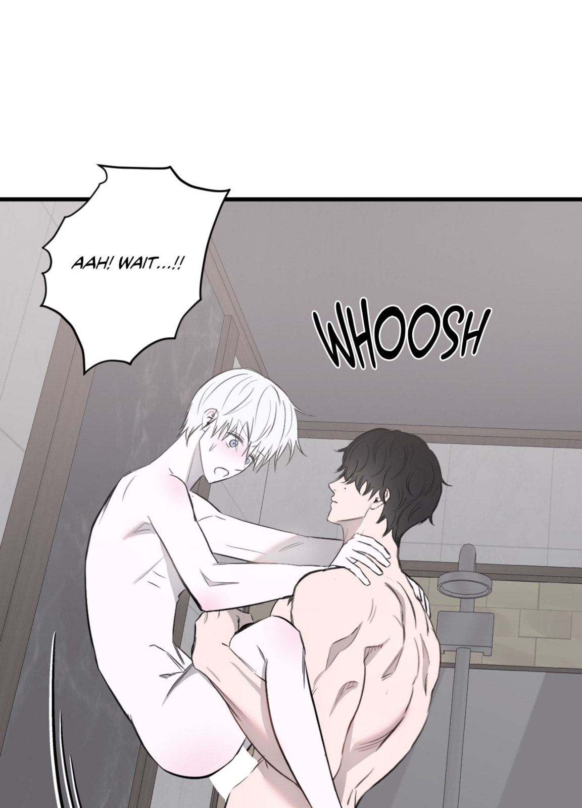 Atonement (Hanba) Chapter 27 page 42 - 