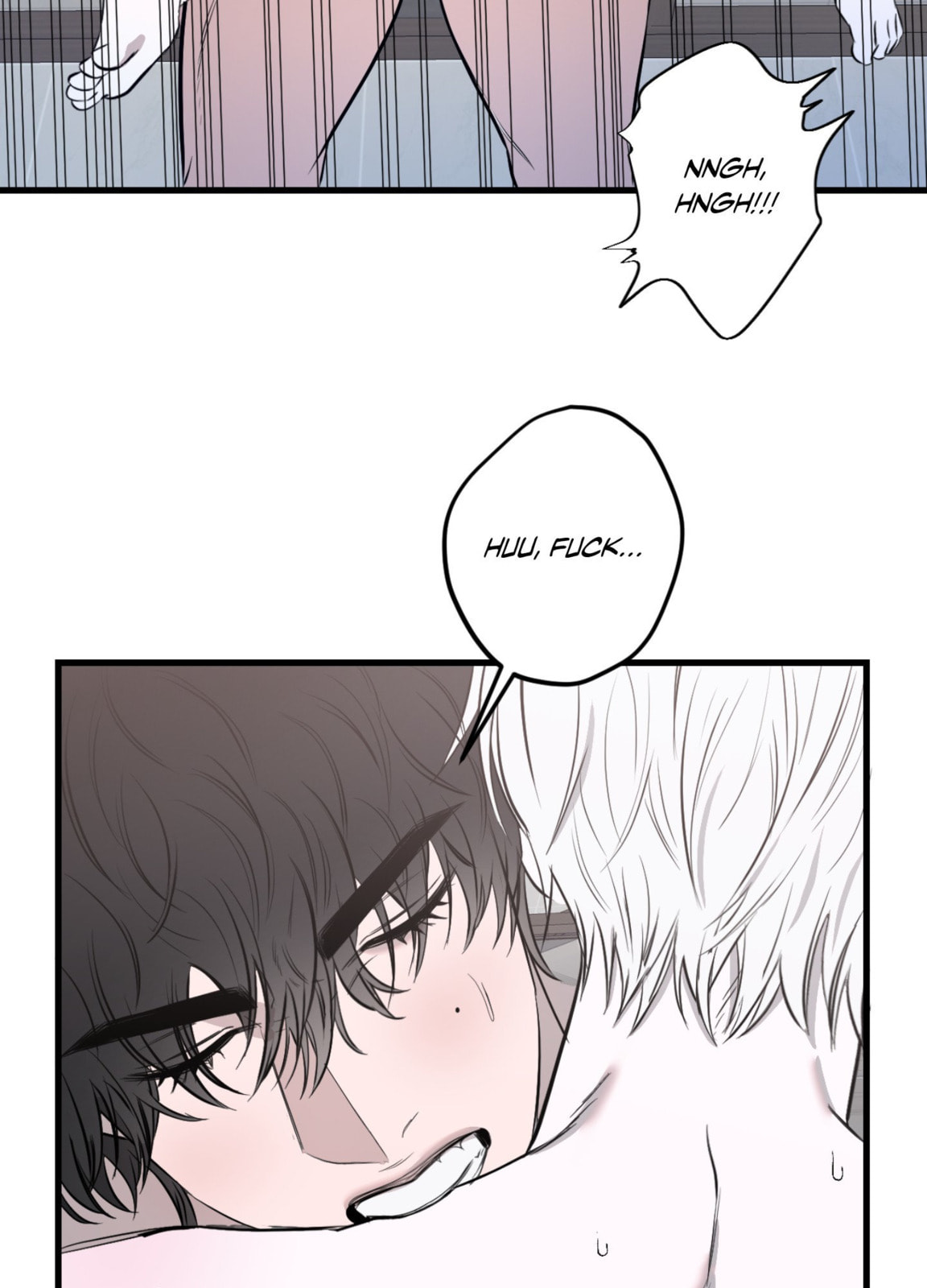 Atonement (Hanba) Chapter 27 page 50 - 