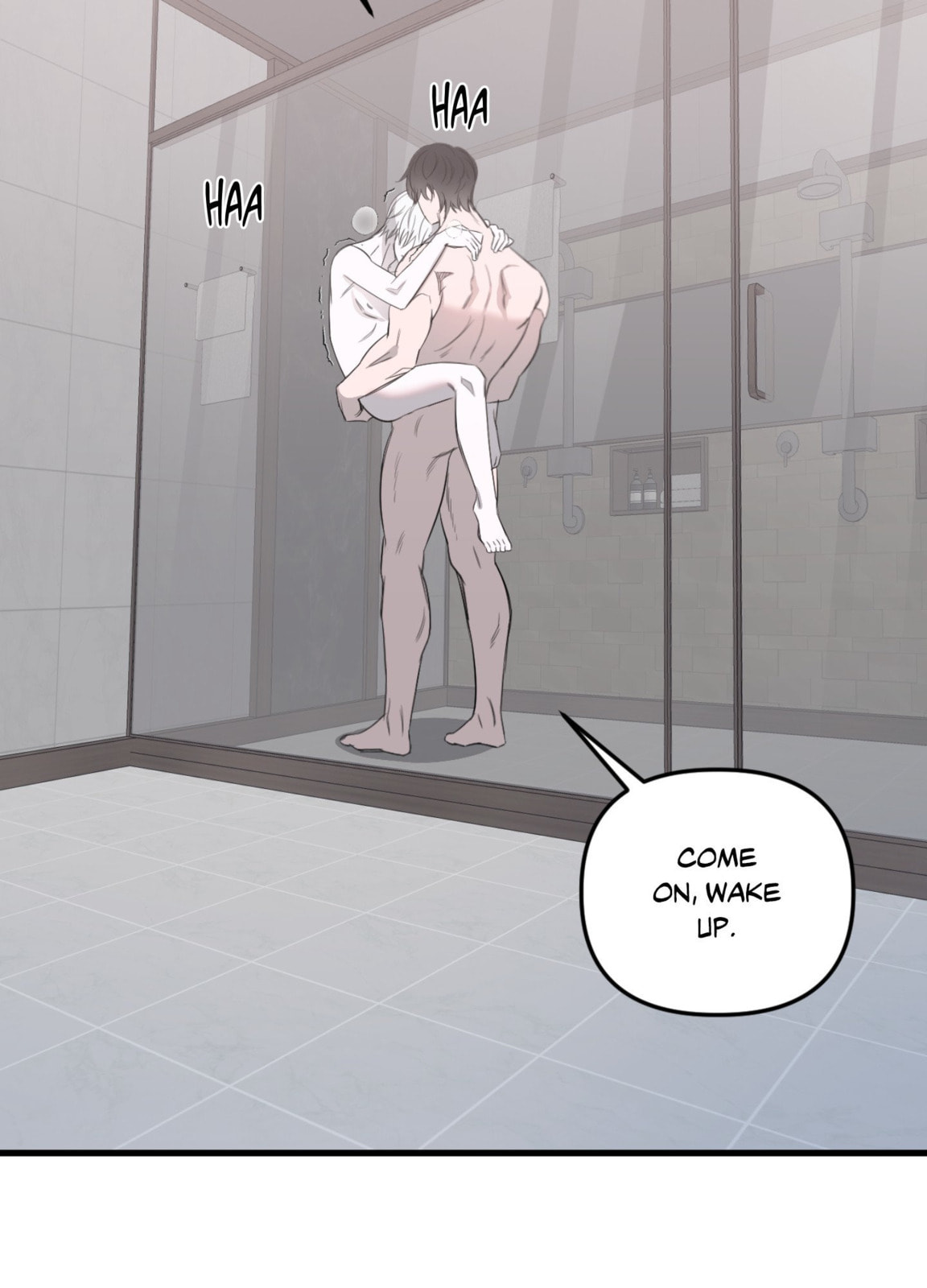 Atonement (Hanba) Chapter 27 page 58 - 