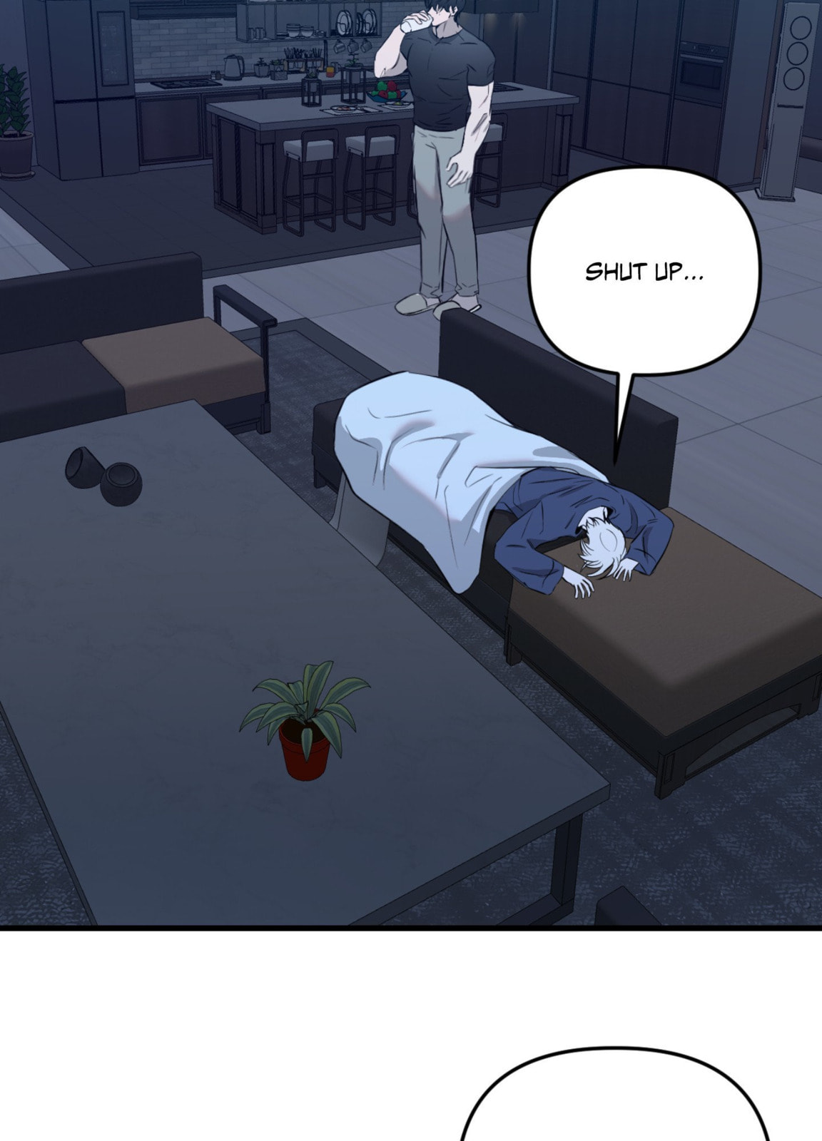 Atonement (Hanba) Chapter 27 page 65 - 