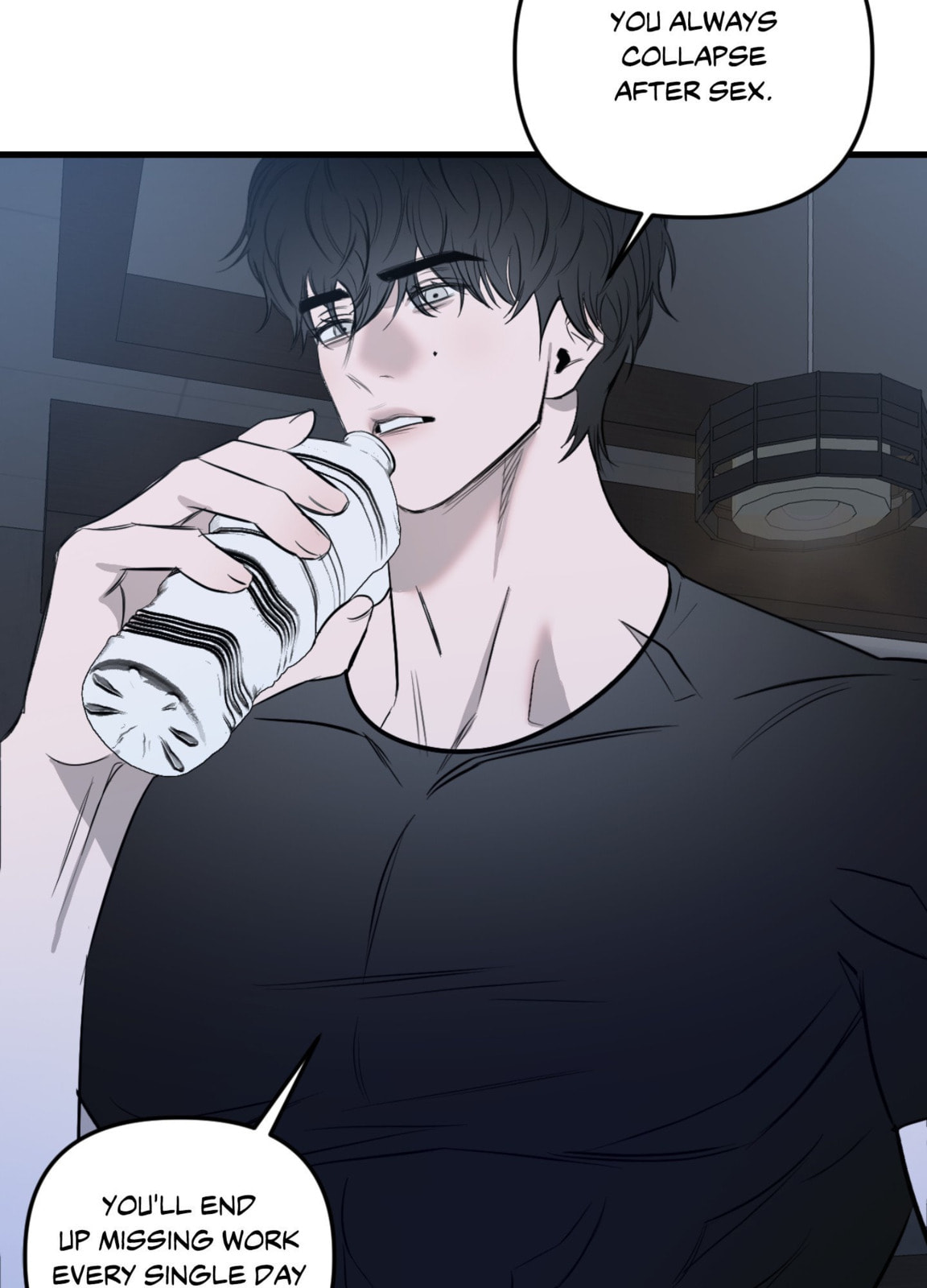 Atonement (Hanba) Chapter 27 page 66 - 