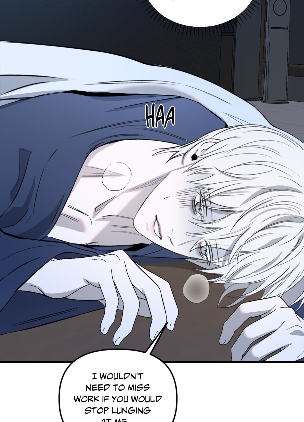 Atonement (Hanba) Chapter 27 page 68 - 