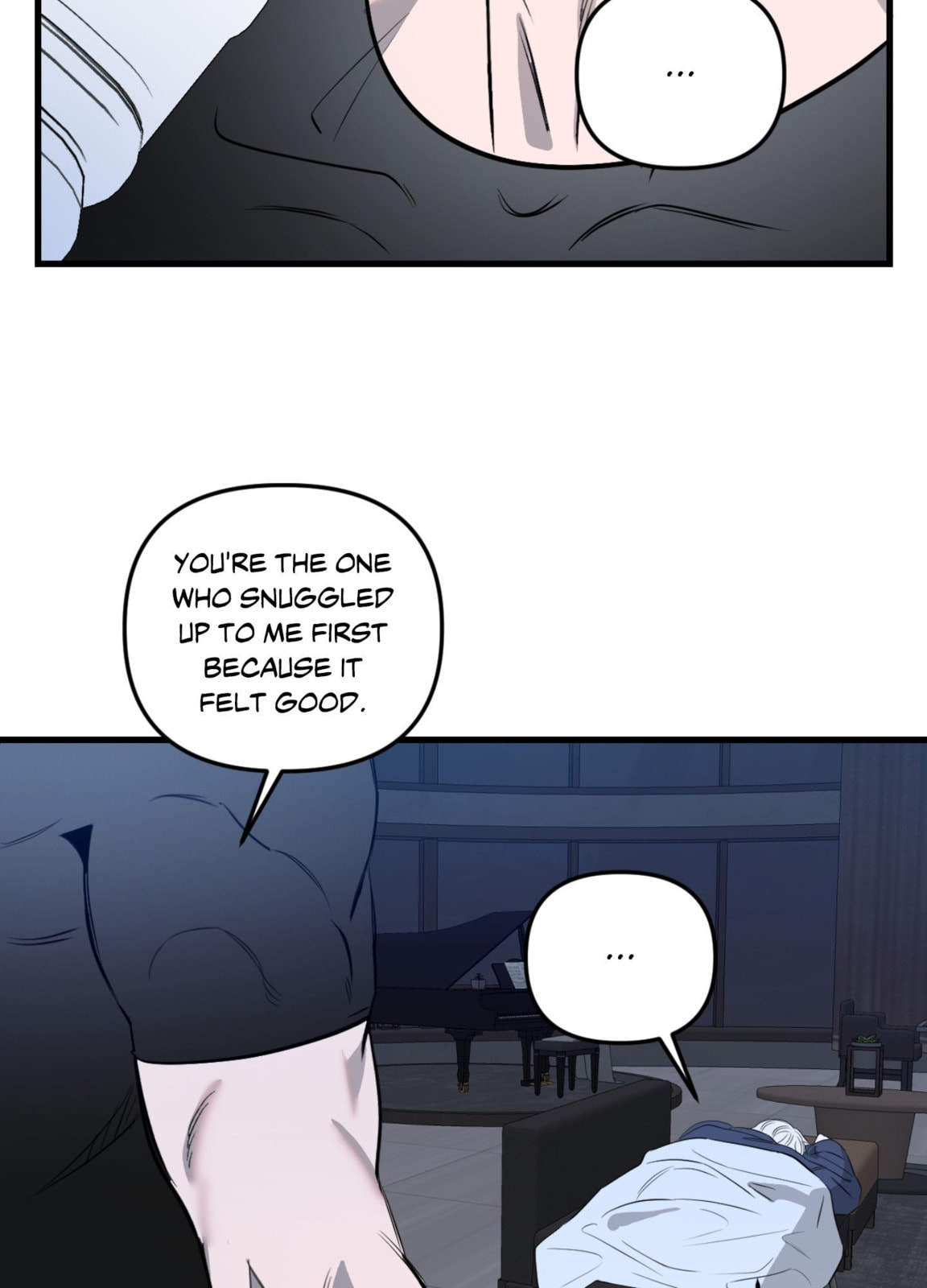 Atonement (Hanba) Chapter 27 page 70 - 