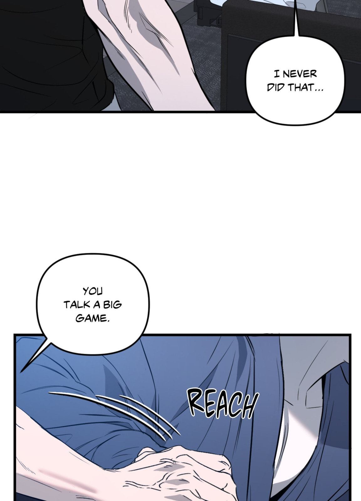 Atonement (Hanba) Chapter 27 page 71 - 