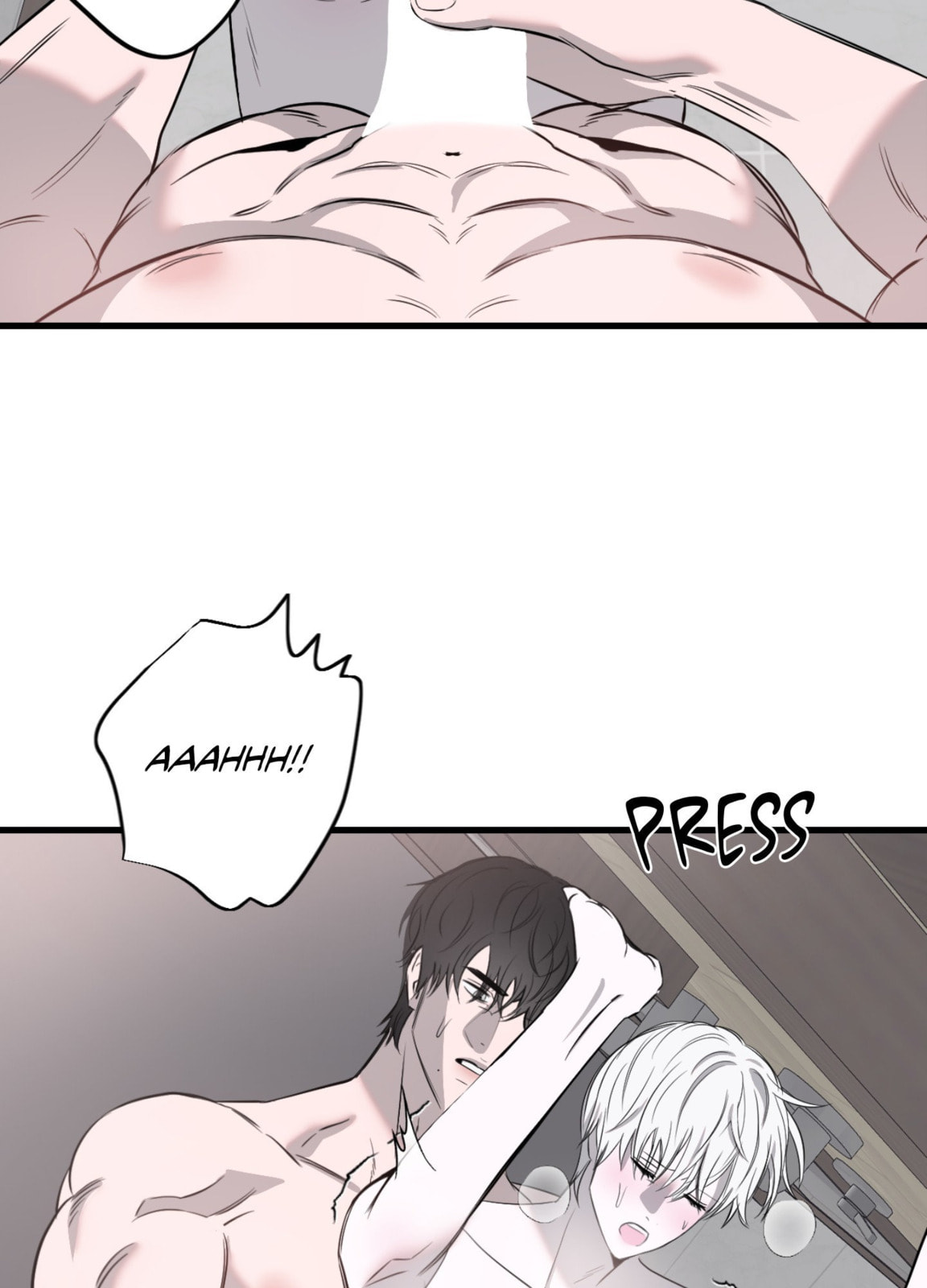Atonement (Hanba) Chapter 27 page 10 - 