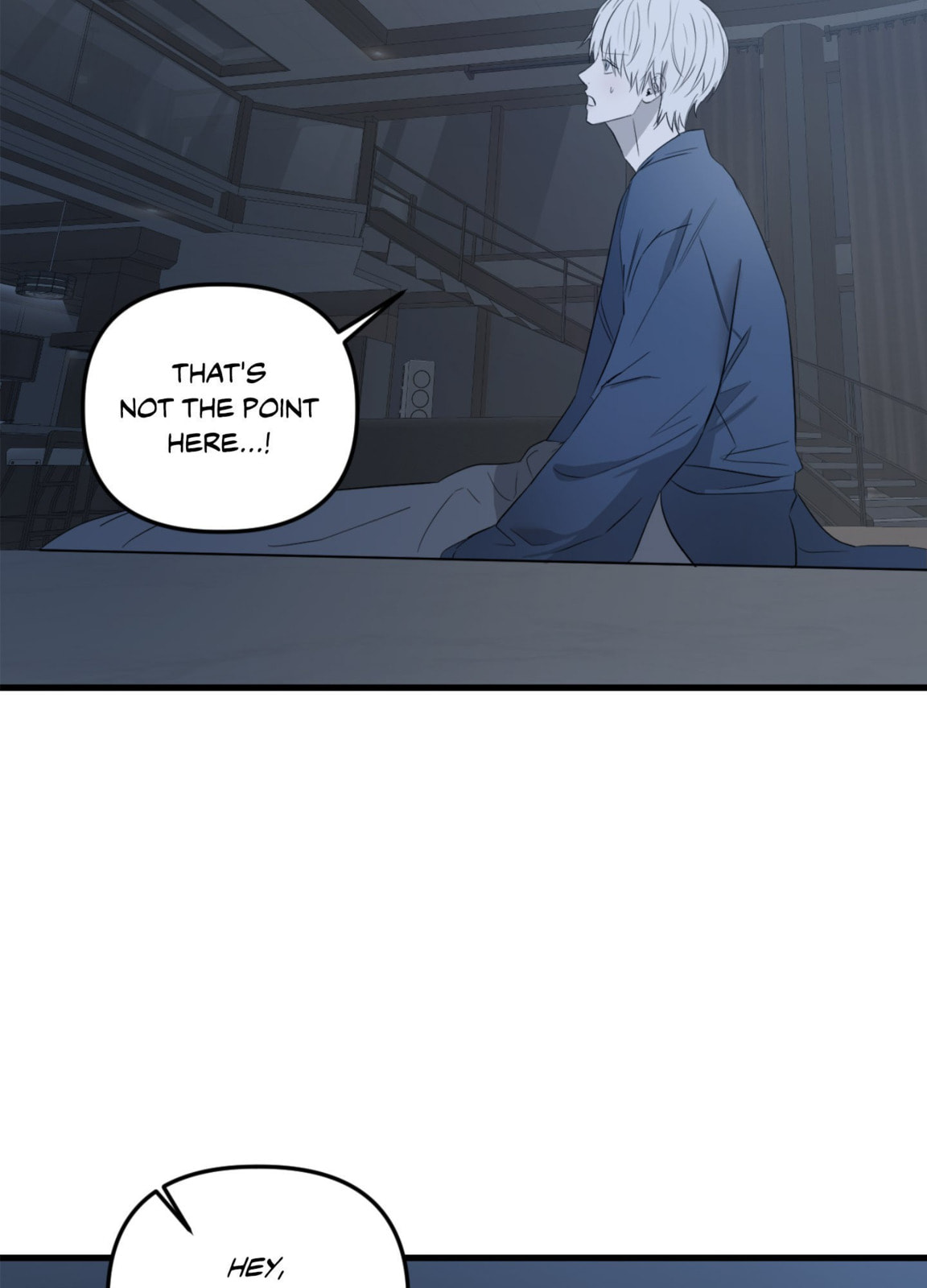 Atonement (Hanba) Chapter 28 page 12 - 