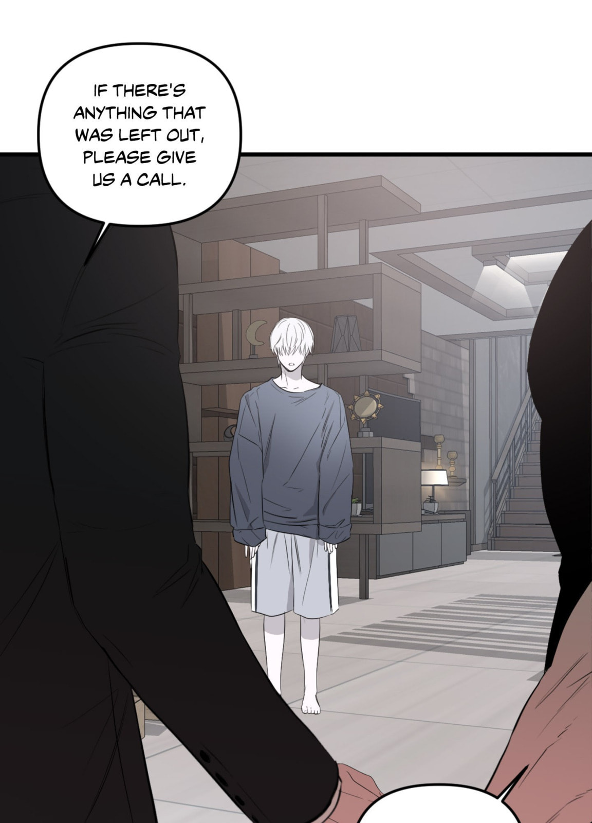 Atonement (Hanba) Chapter 28 page 18 - 