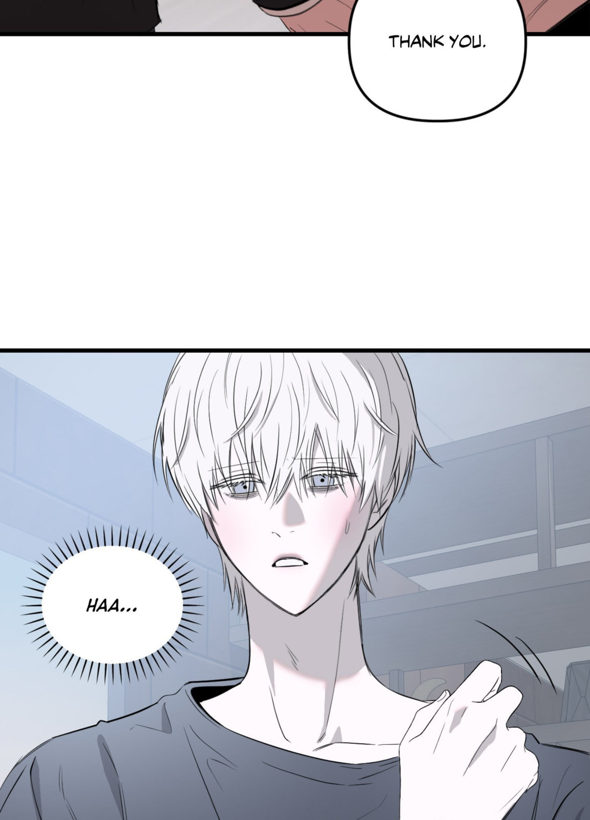 Atonement (Hanba) Chapter 28 page 19 - 
