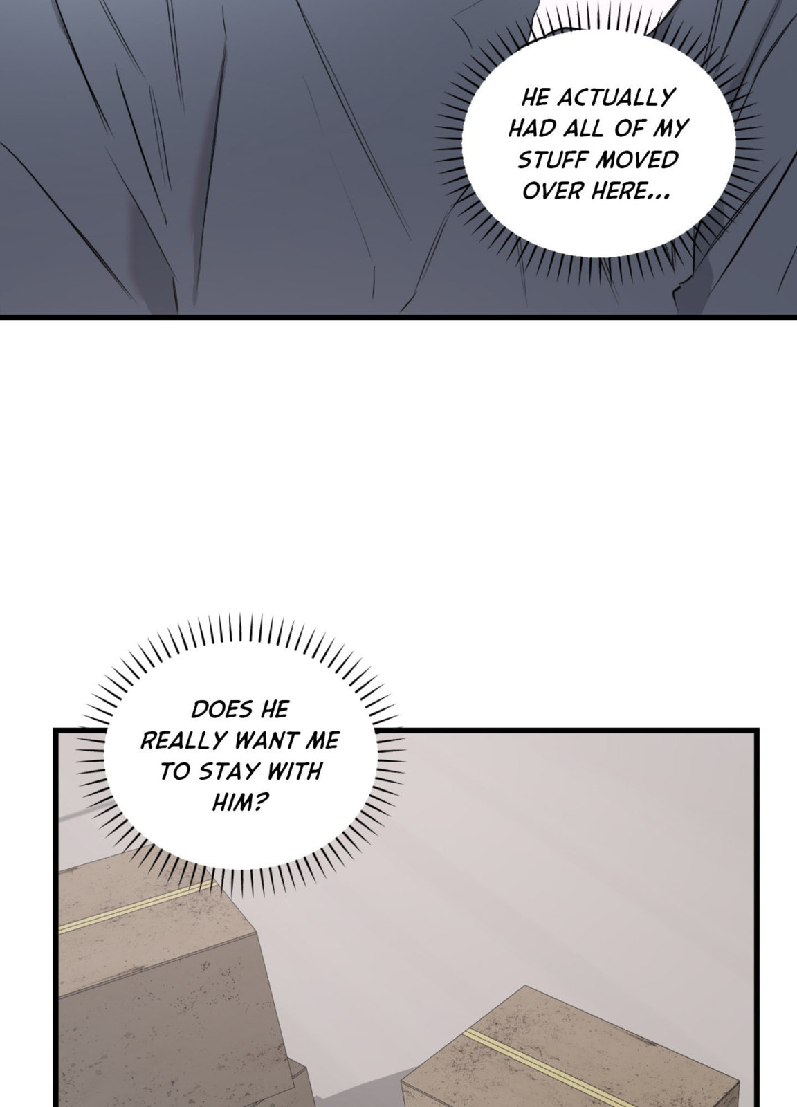 Atonement (Hanba) Chapter 28 page 20 - 
