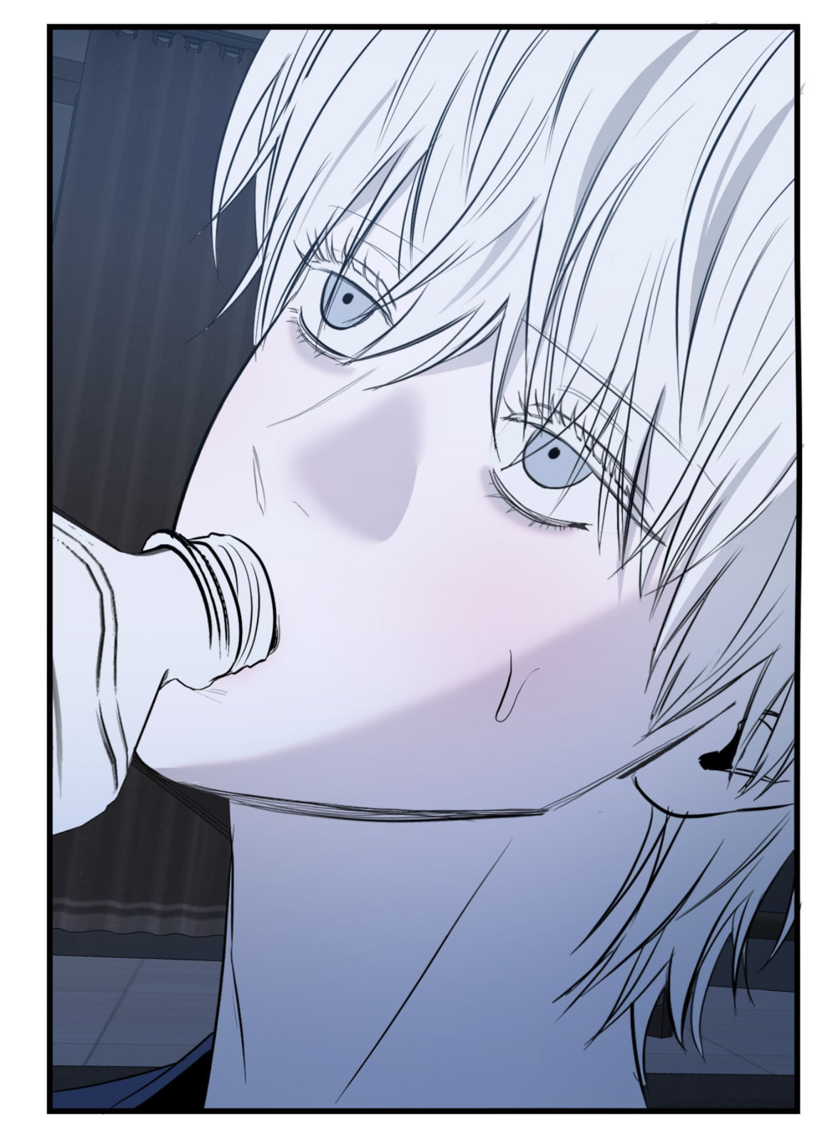 Atonement (Hanba) Chapter 28 page 3 - 