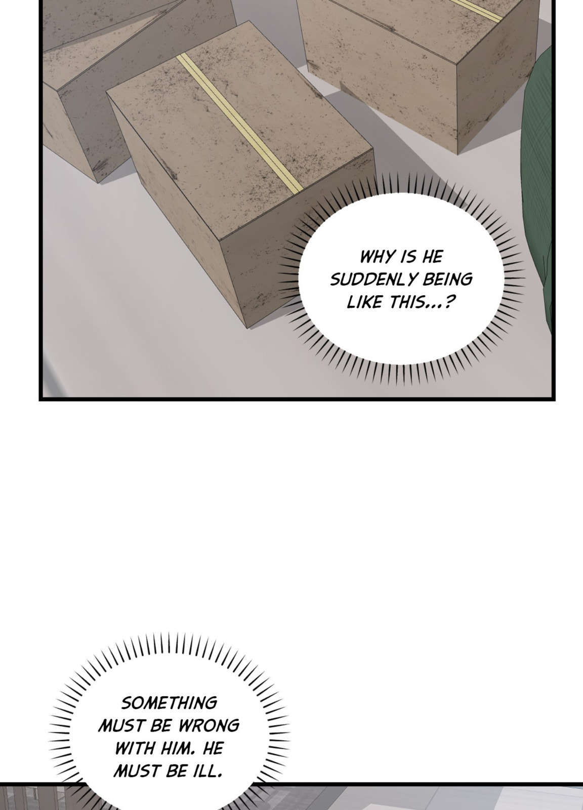 Atonement (Hanba) Chapter 28 page 21 - 