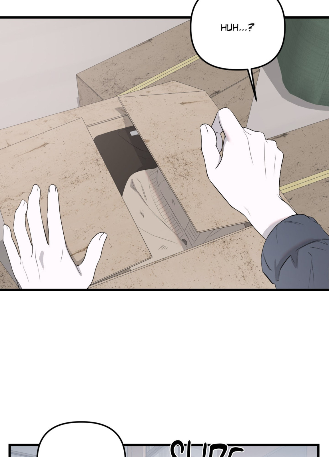 Atonement (Hanba) Chapter 28 page 23 - 